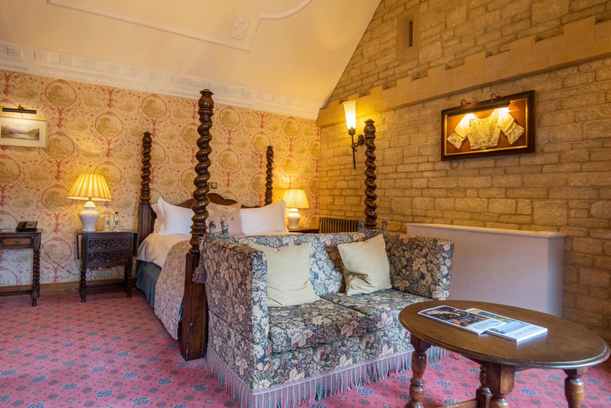 Luxe Room
