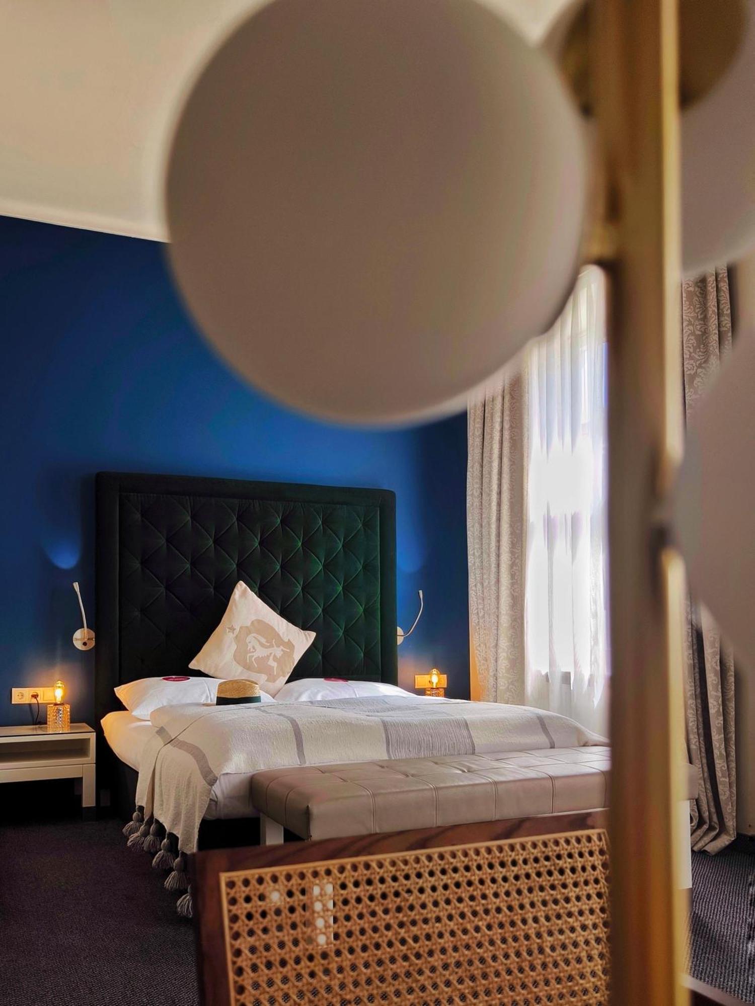 Premium Double Room