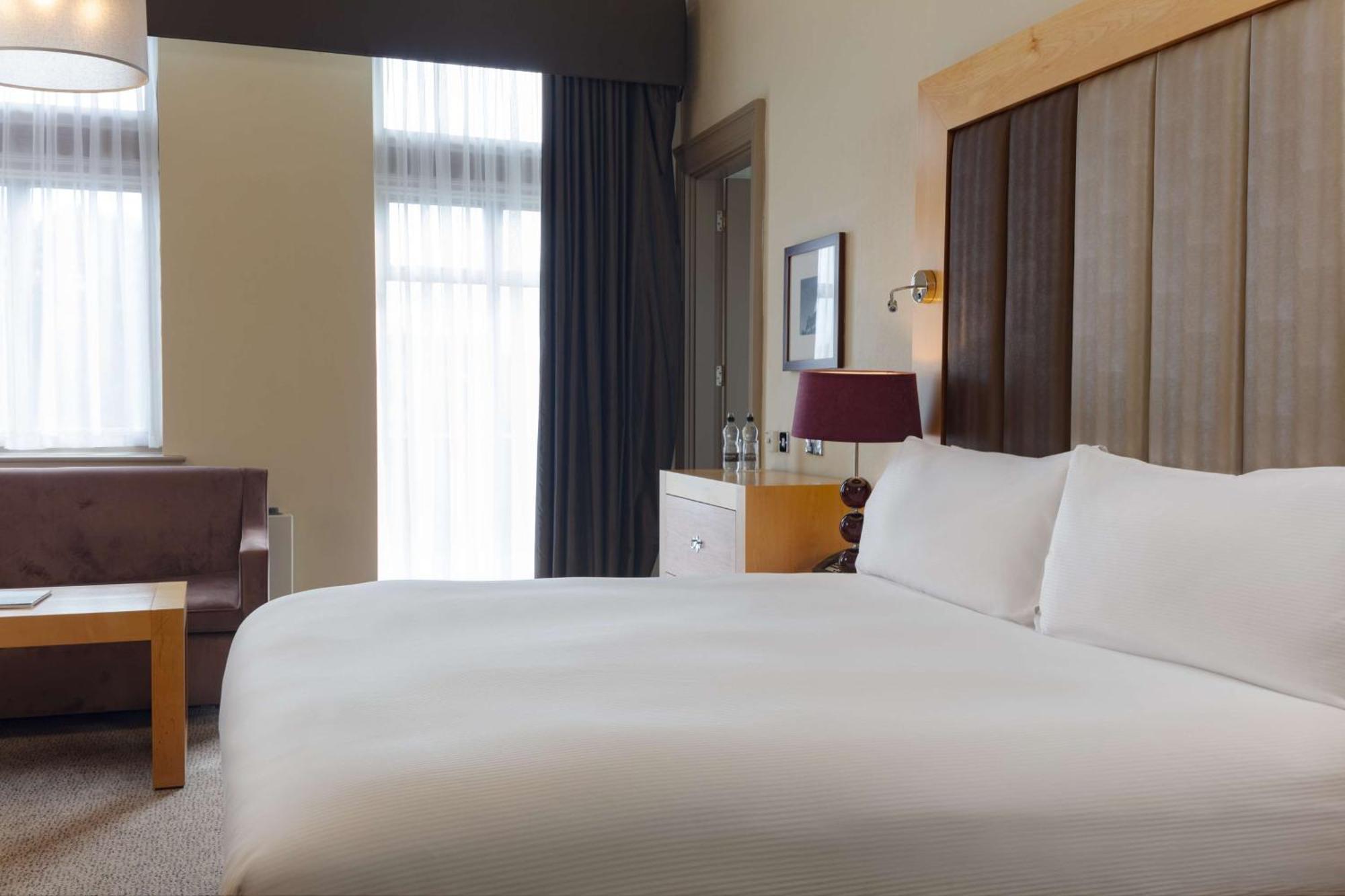 Cosy Double Room