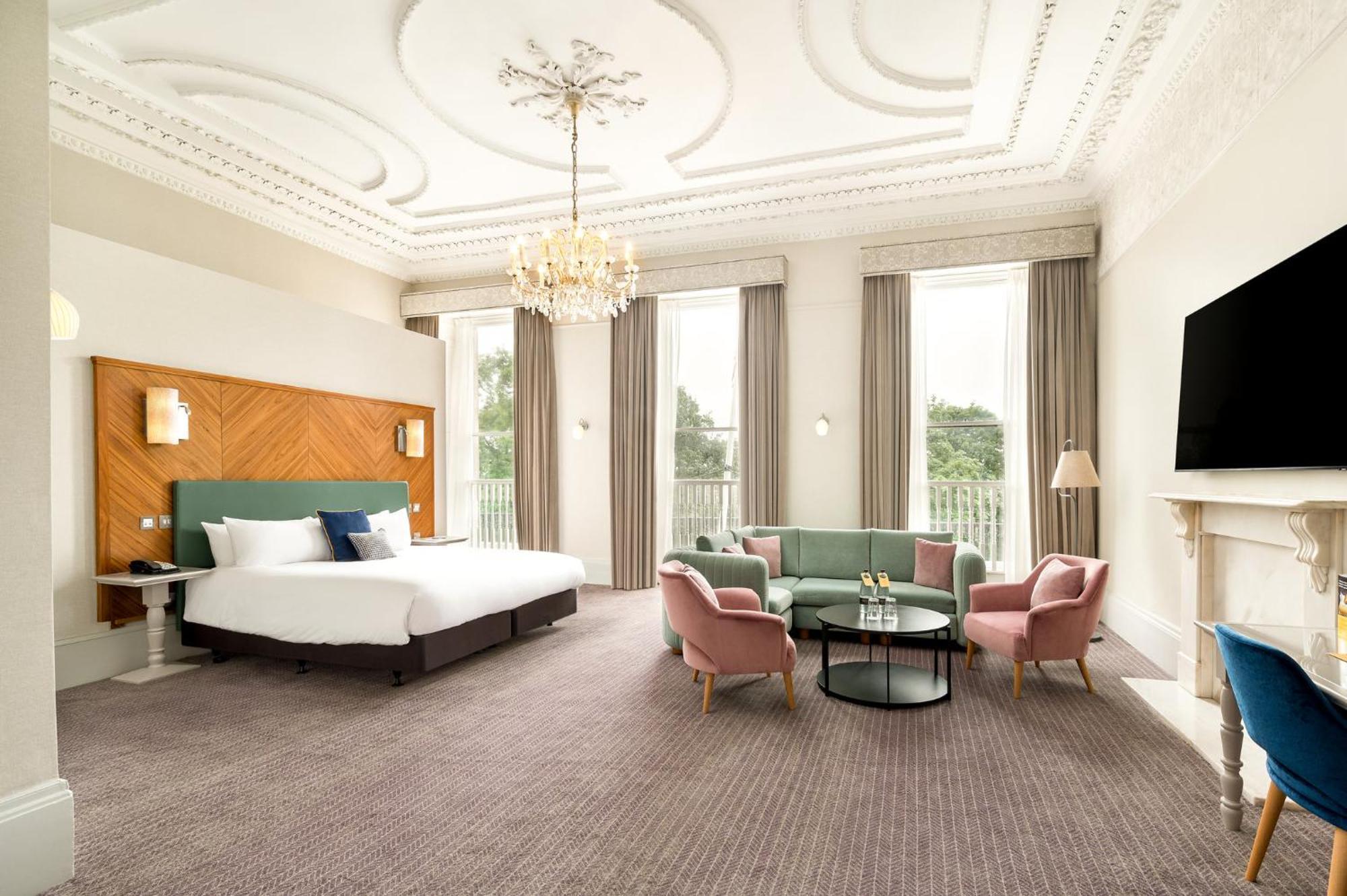 King Suite