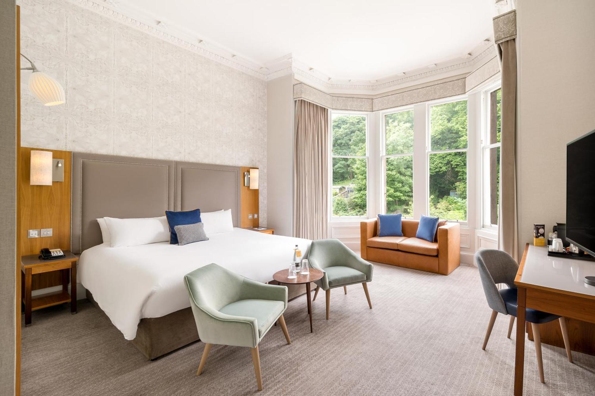 Premium King Room