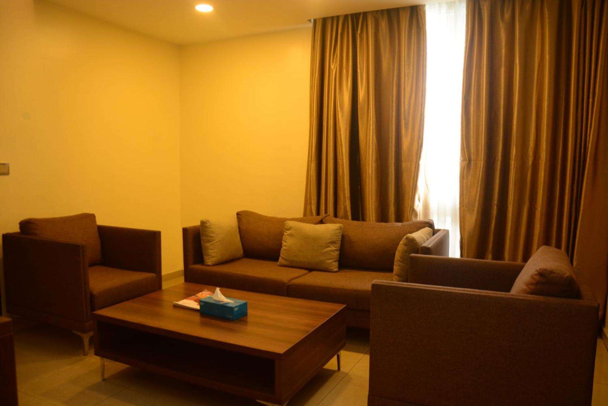 Executive Suite