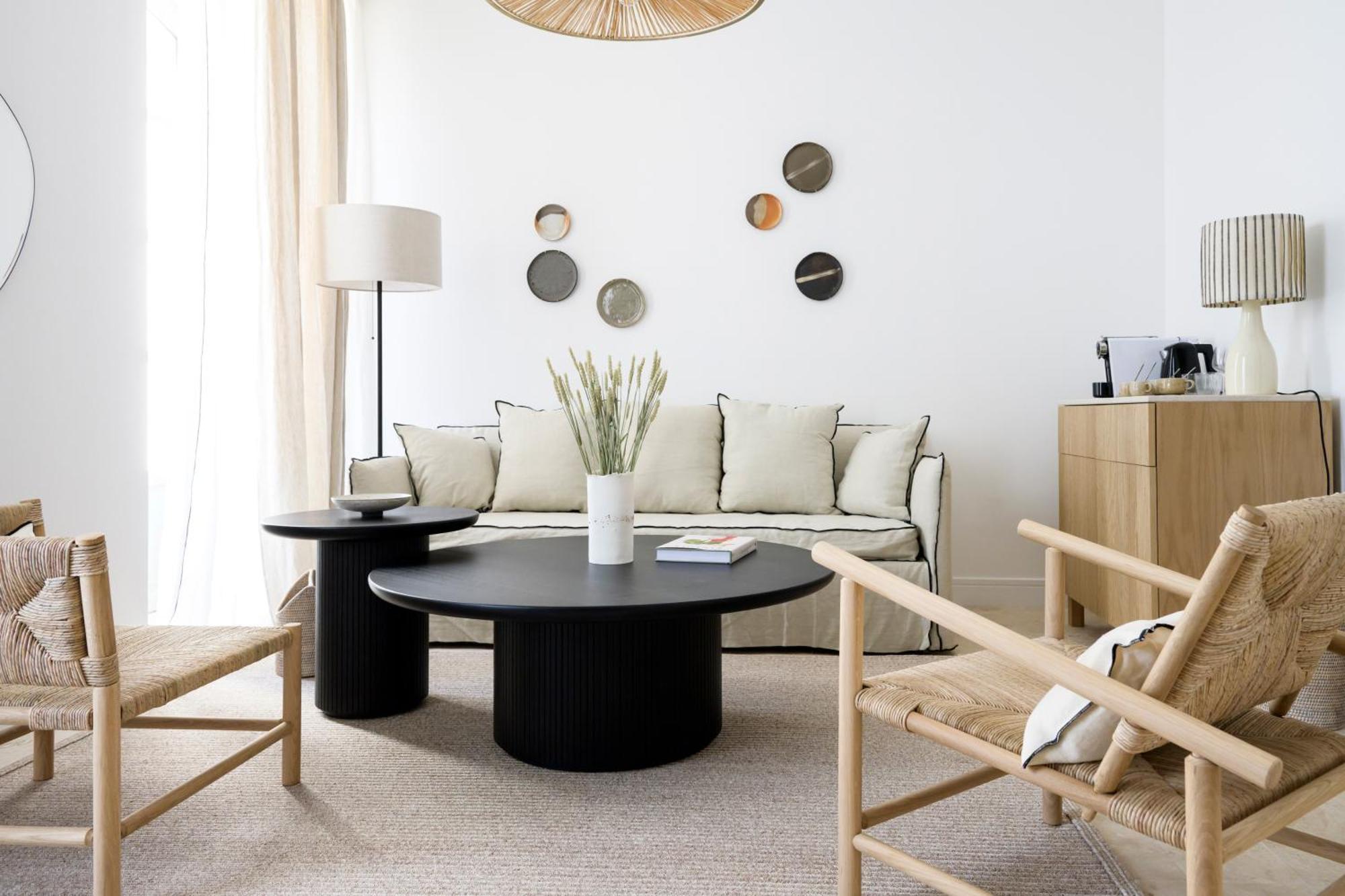 Suite Terrace Meinado
