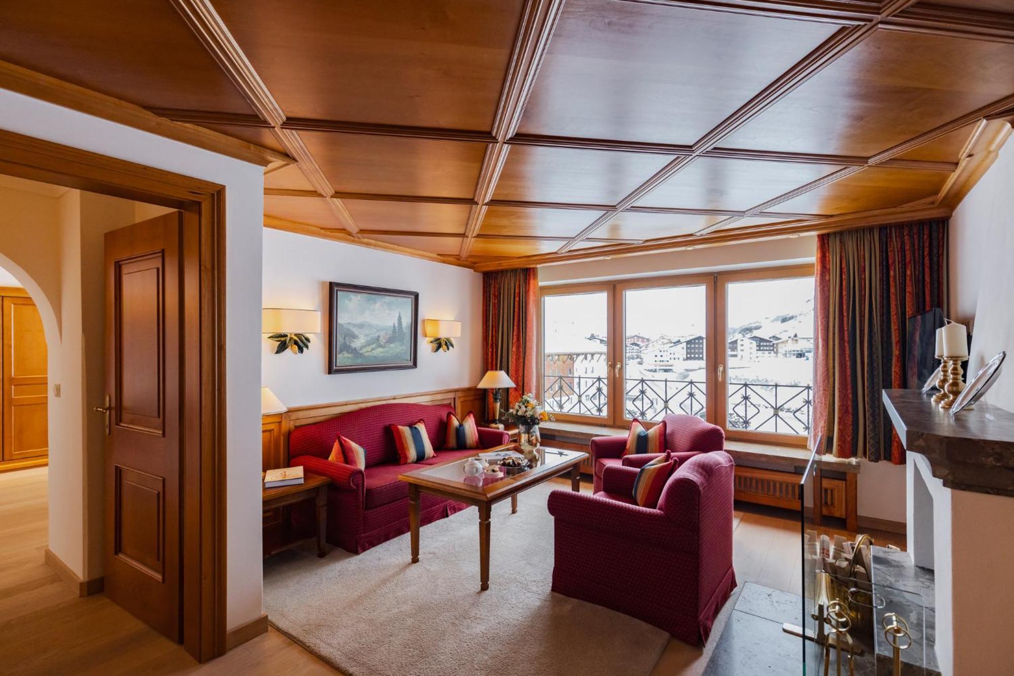 Superior Suite