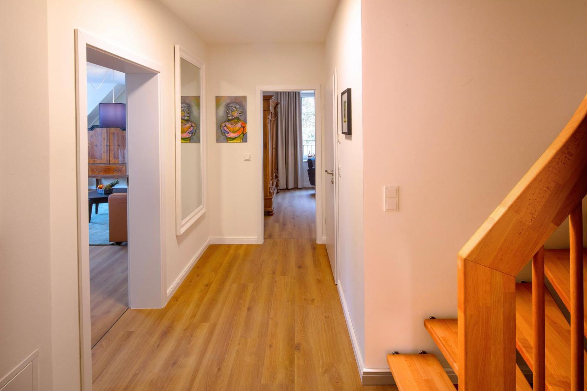 One-Bedroom Apartment Annex