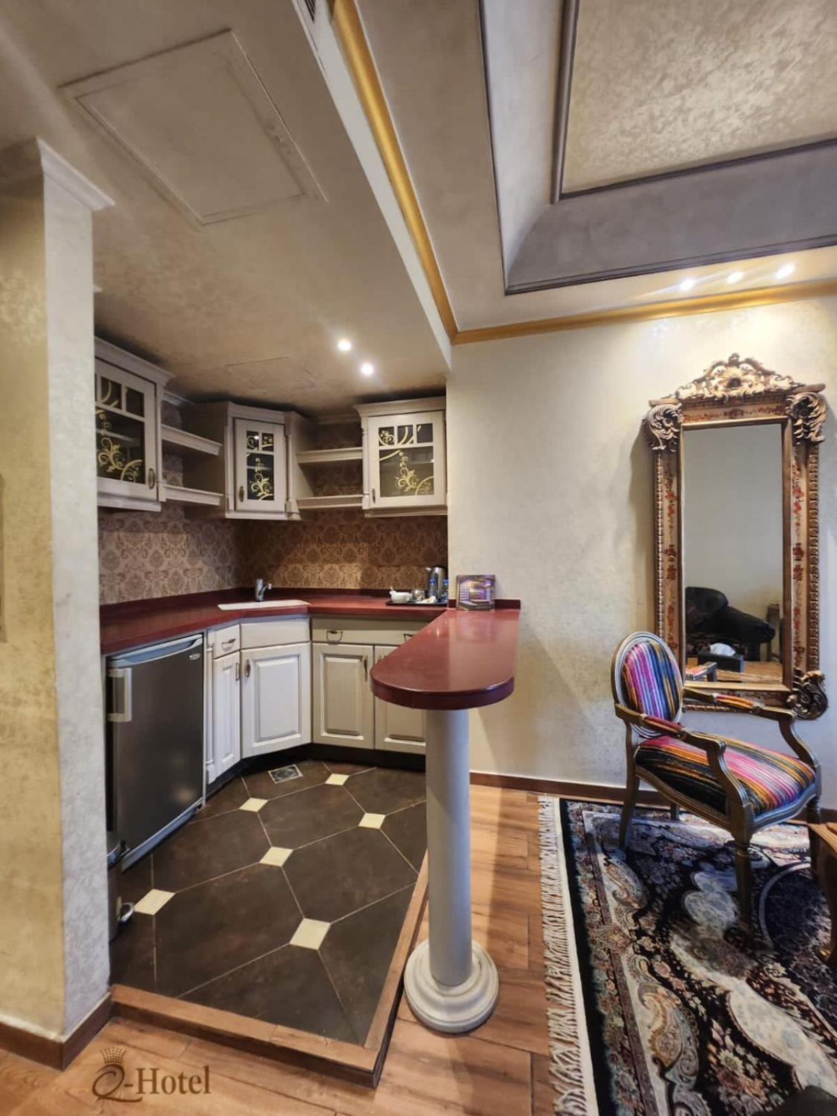 Executive Suite
