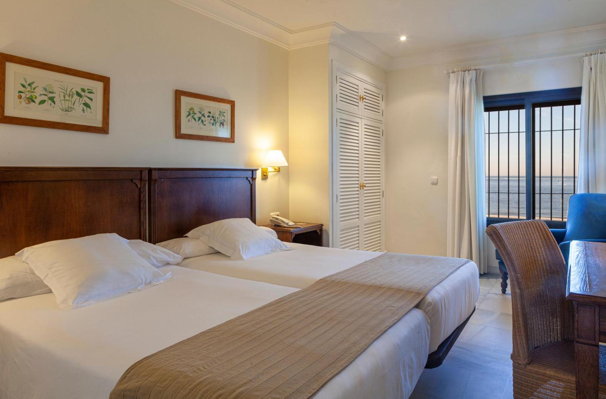 Junior Suite Single Use