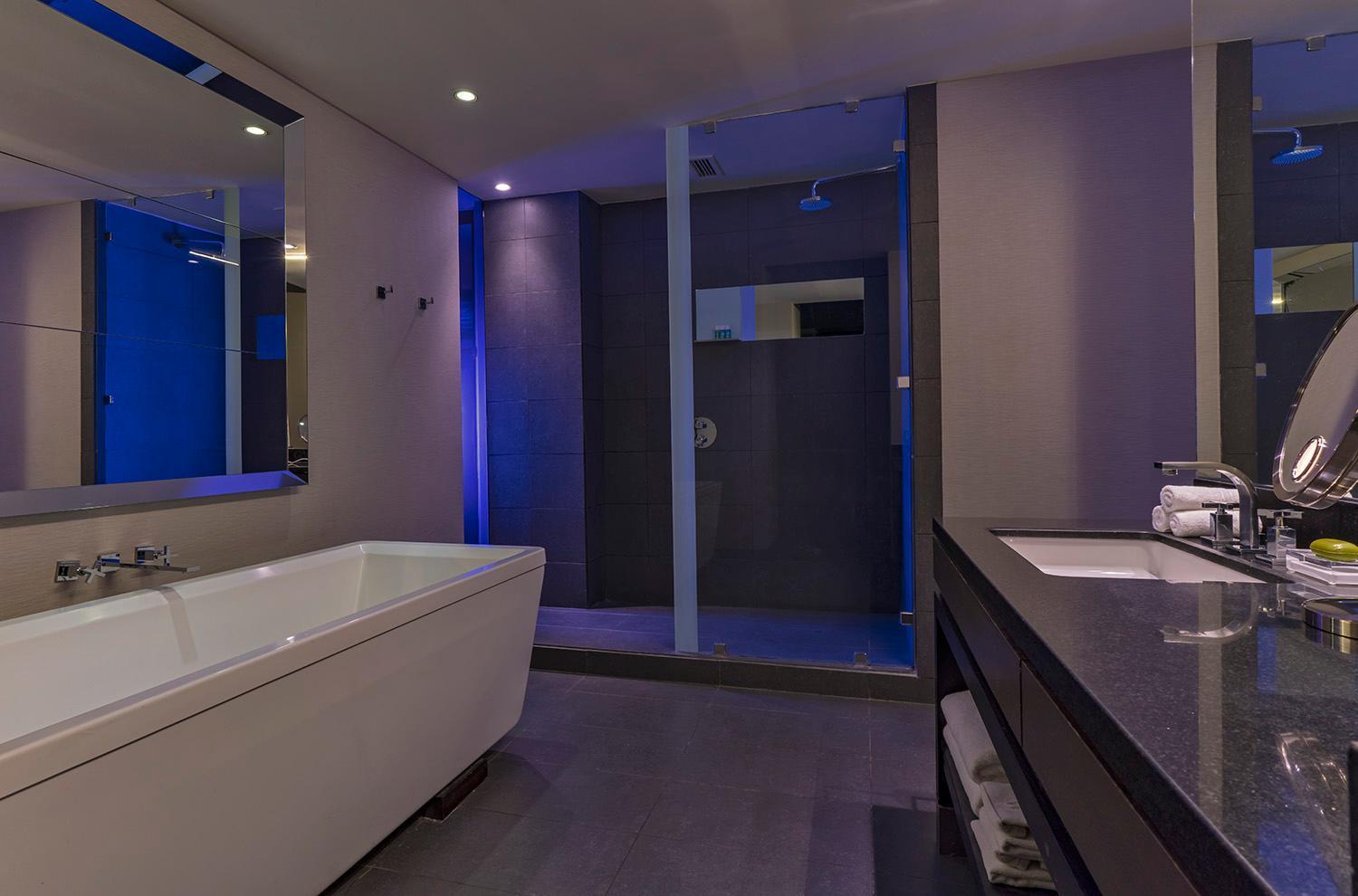 Wonderful, Guest room, 1 King, City view,1599647887:JPEG