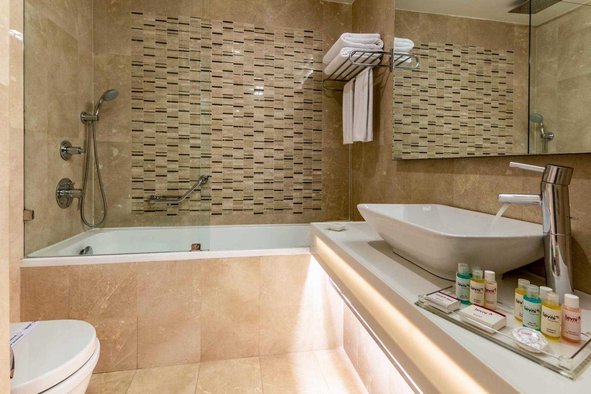 Chambre Triple Standard
