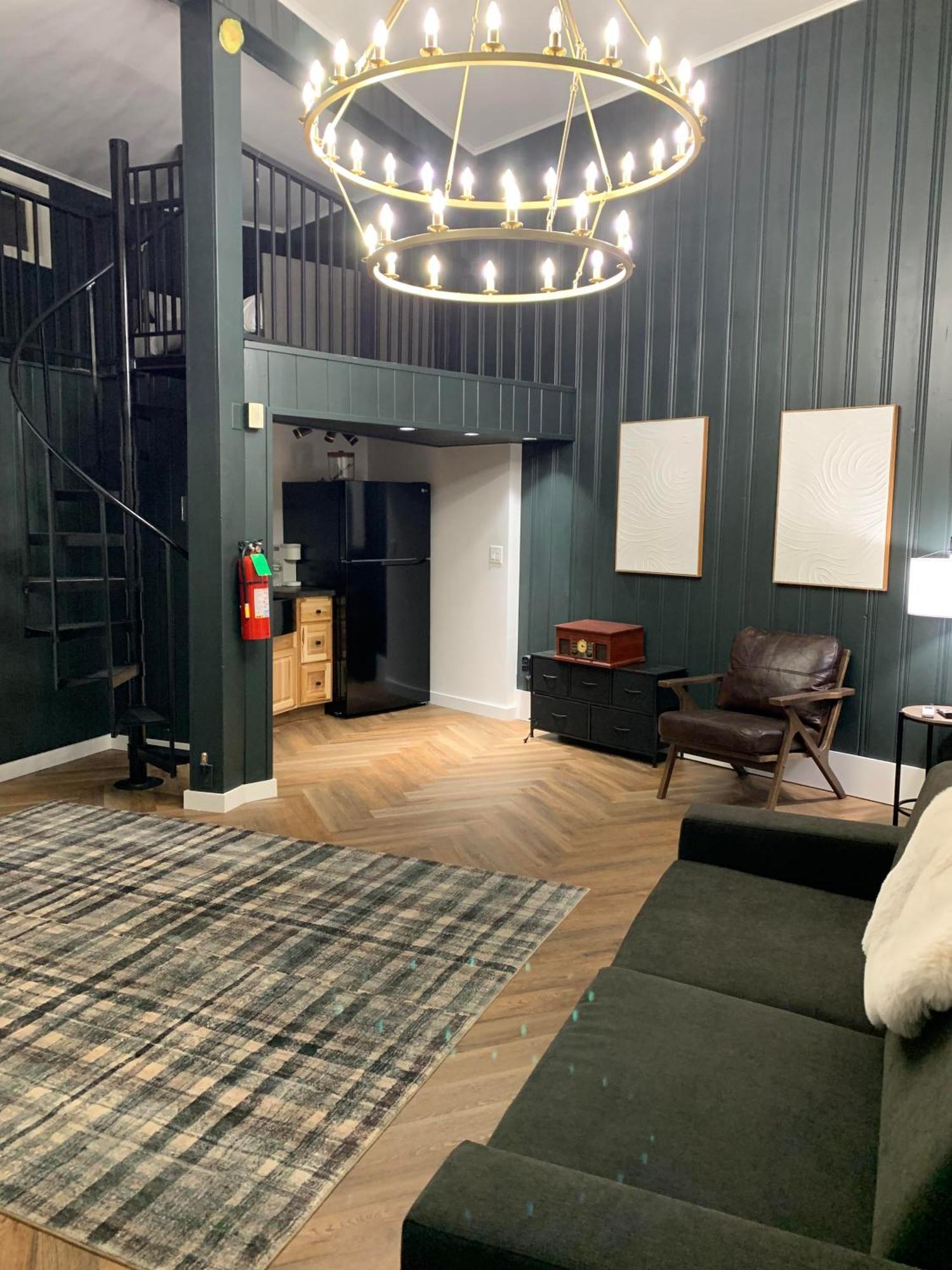 Family Suite