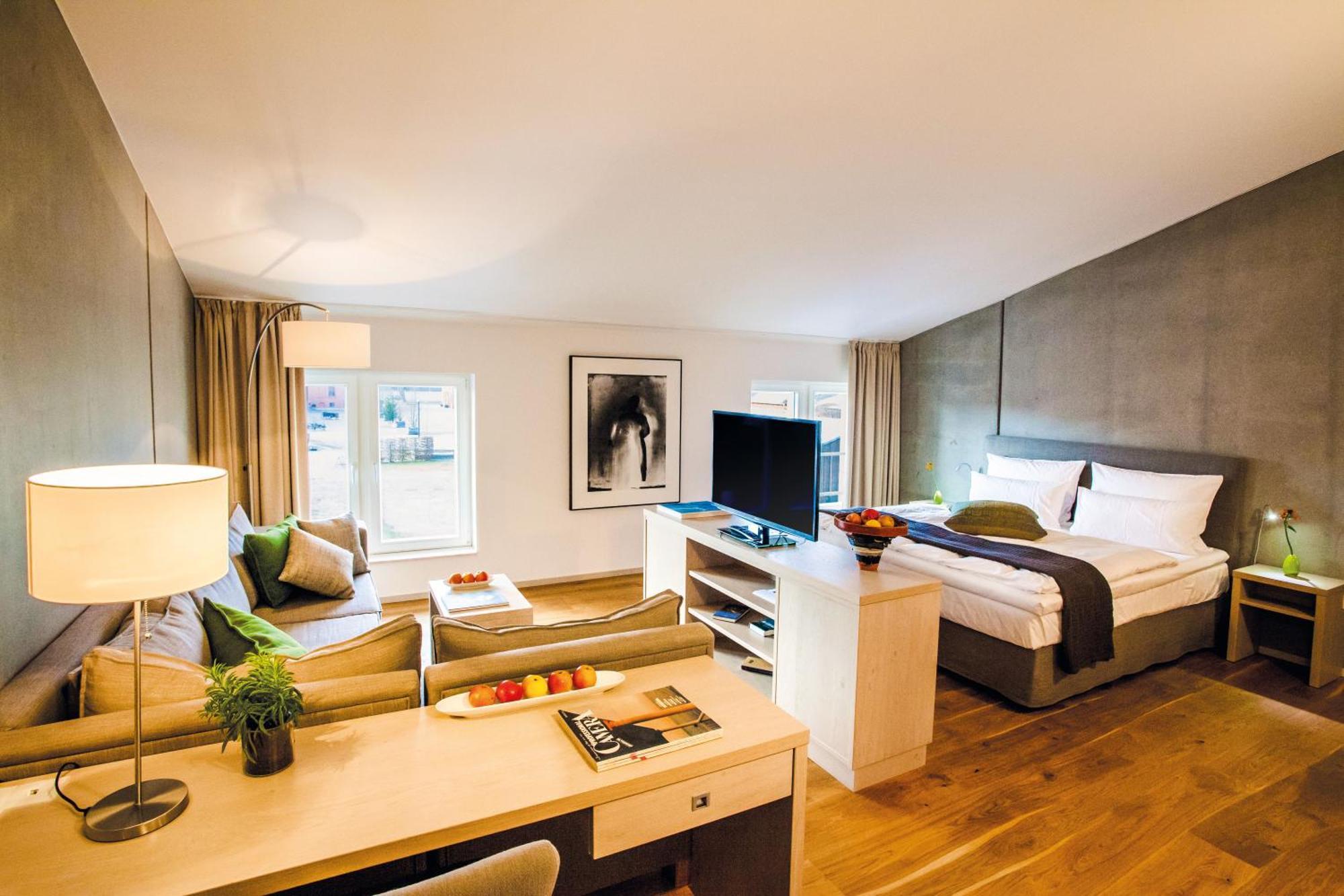 Suite