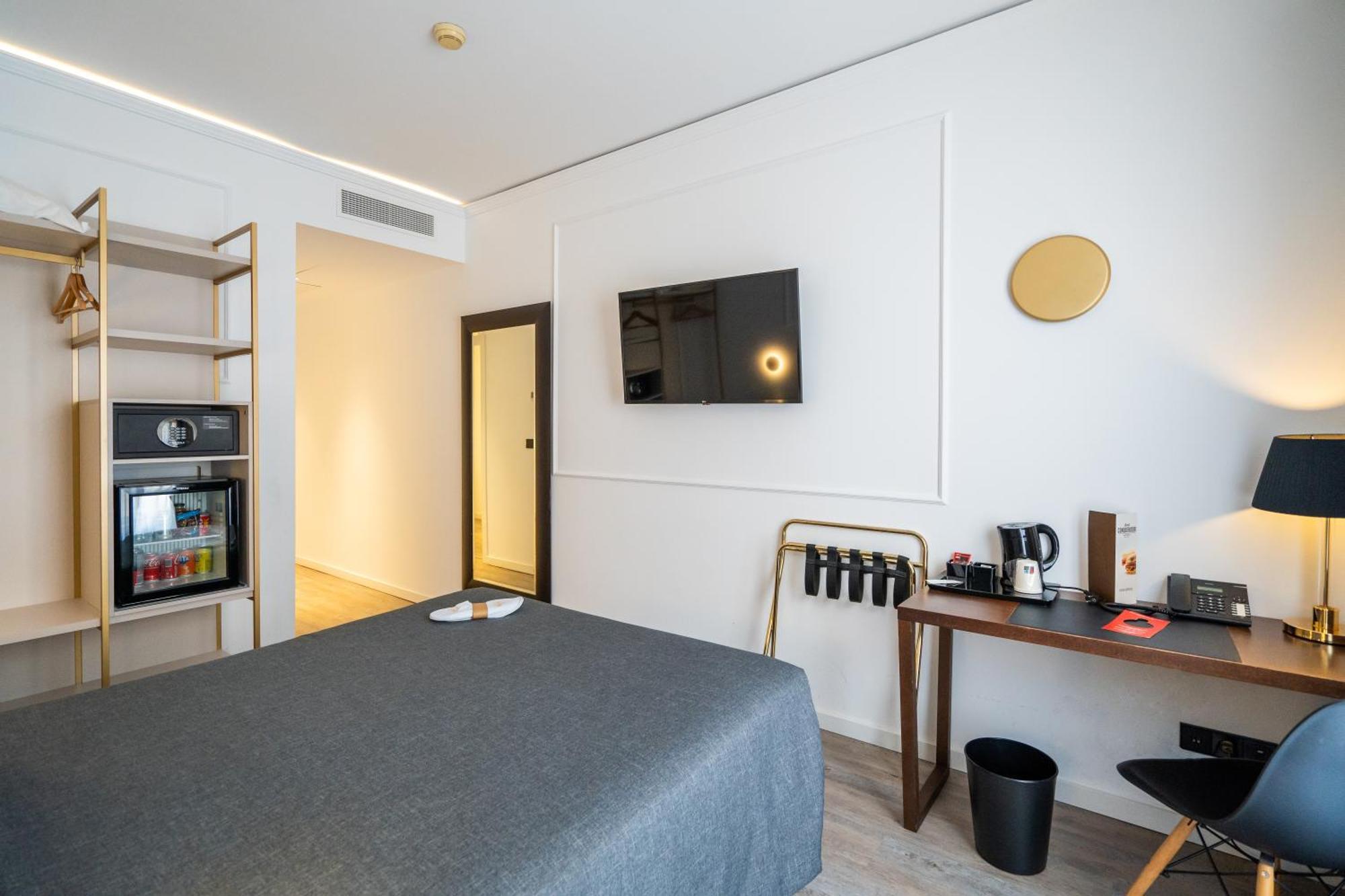 Habitación Individual Estándar