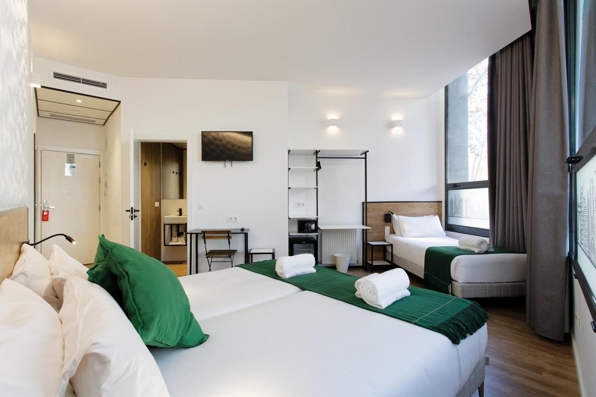 Superior Triple Room