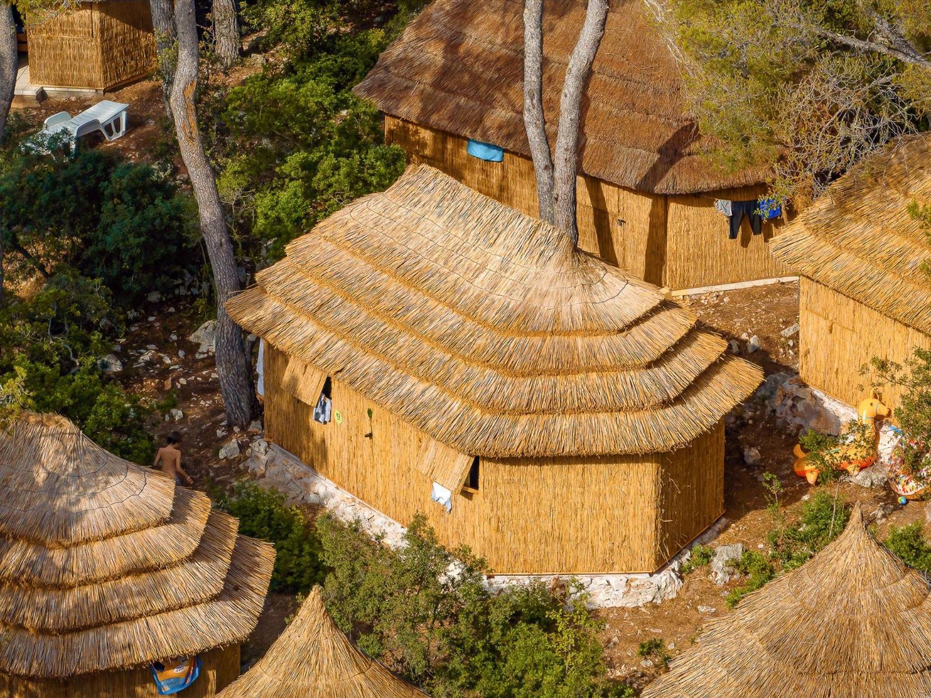 Family Bungalow 41