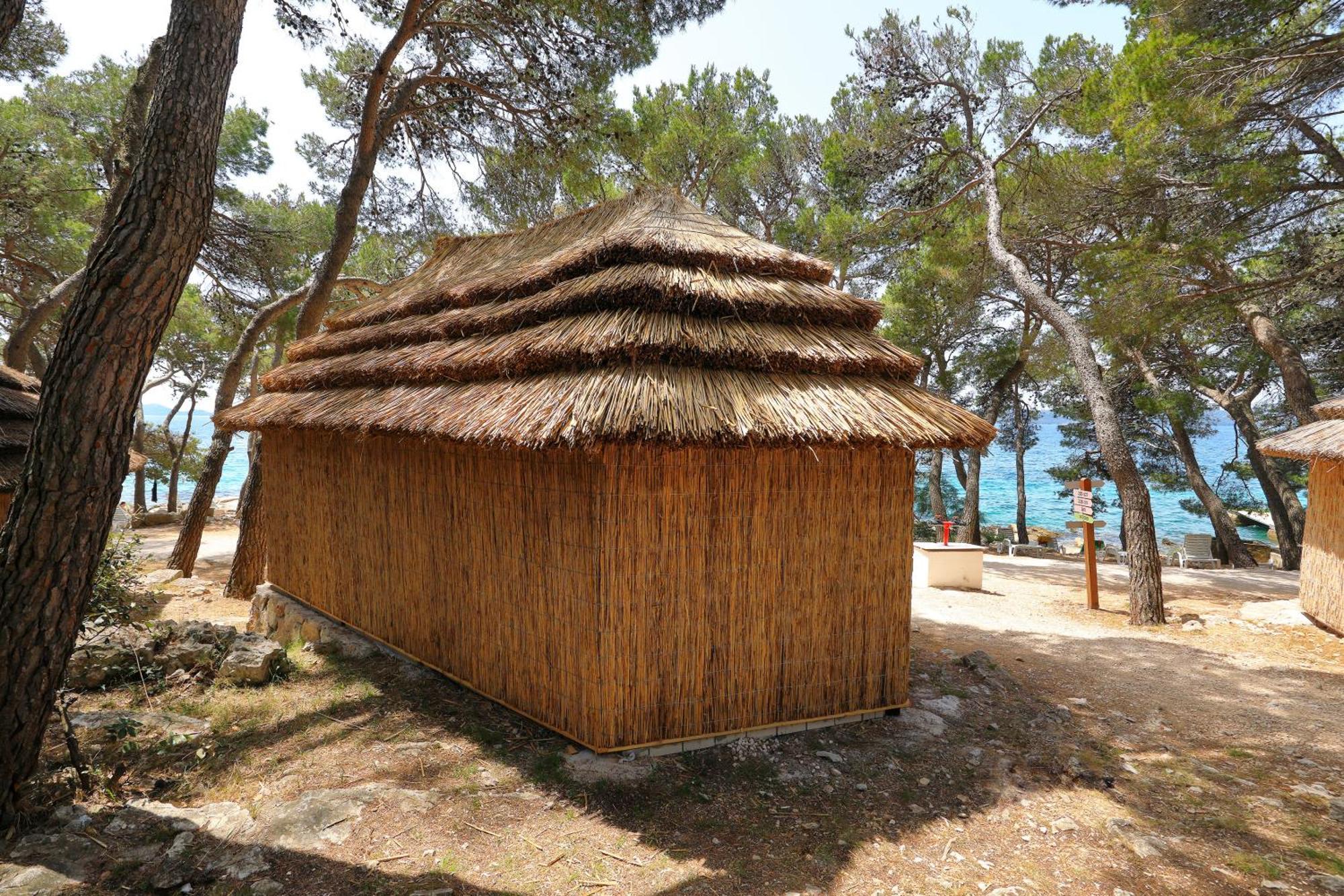 Family Bungalow 41