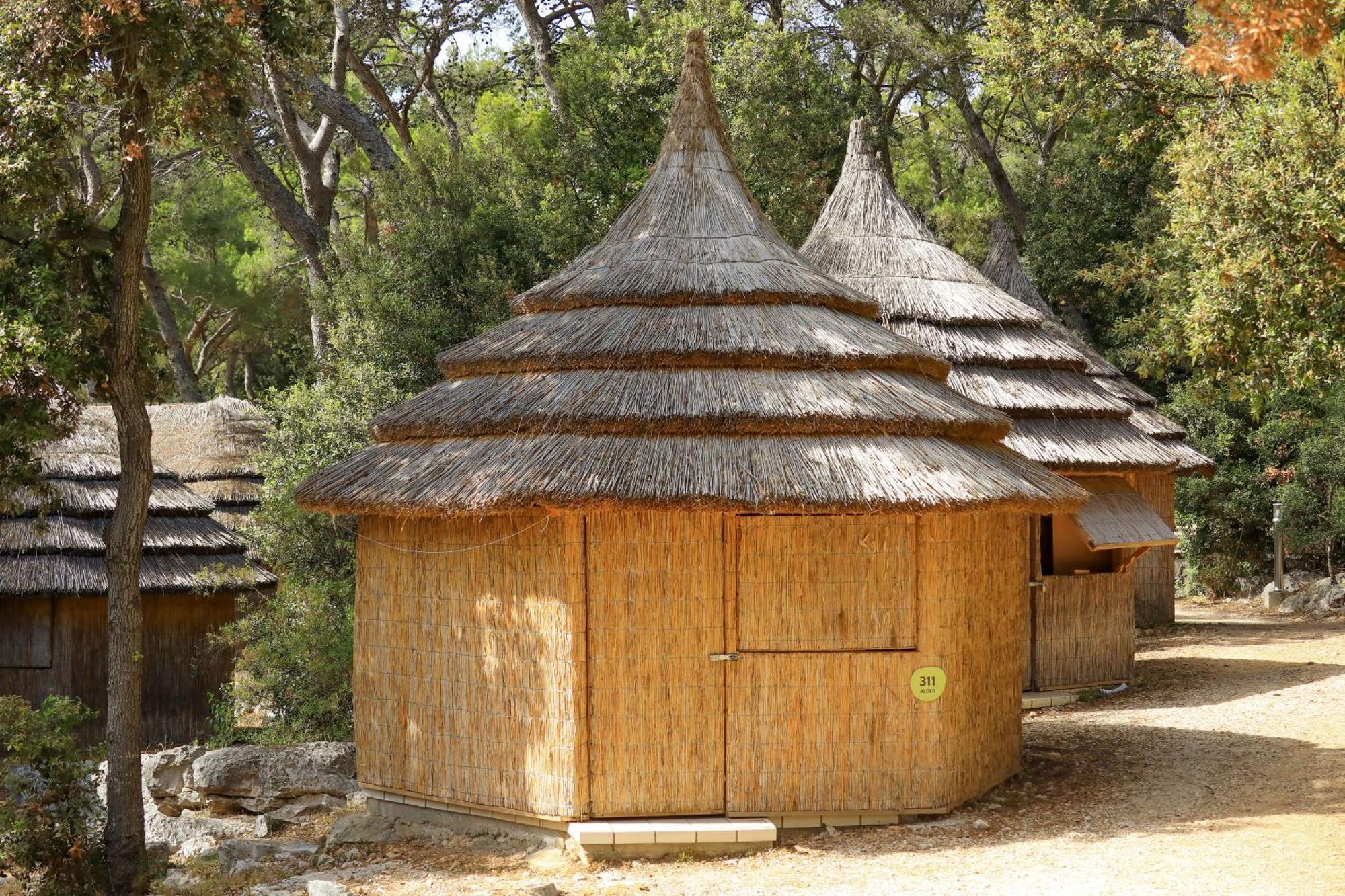 Comfort Bungalow