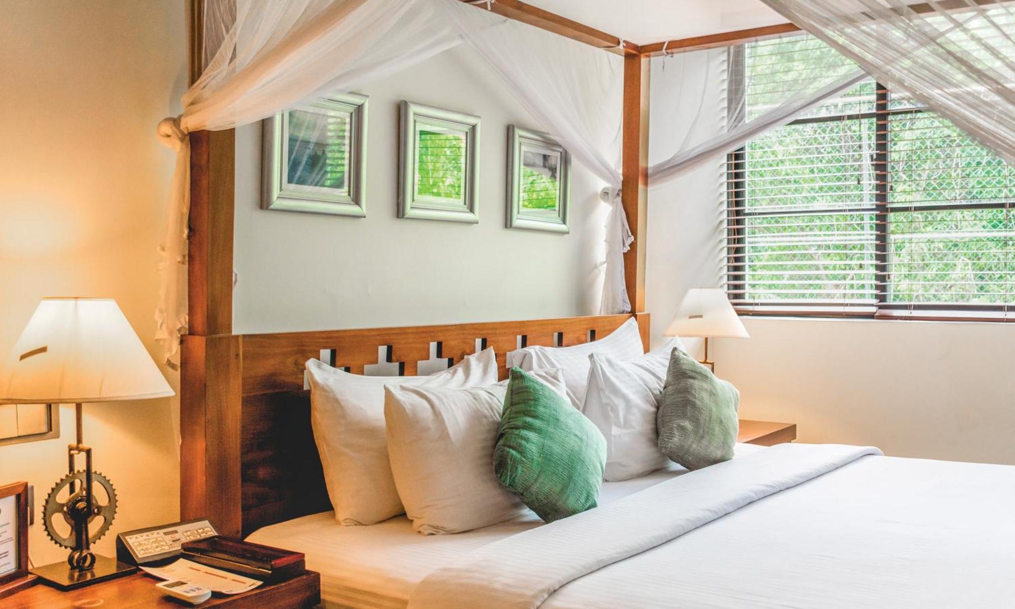 Duplex Suite