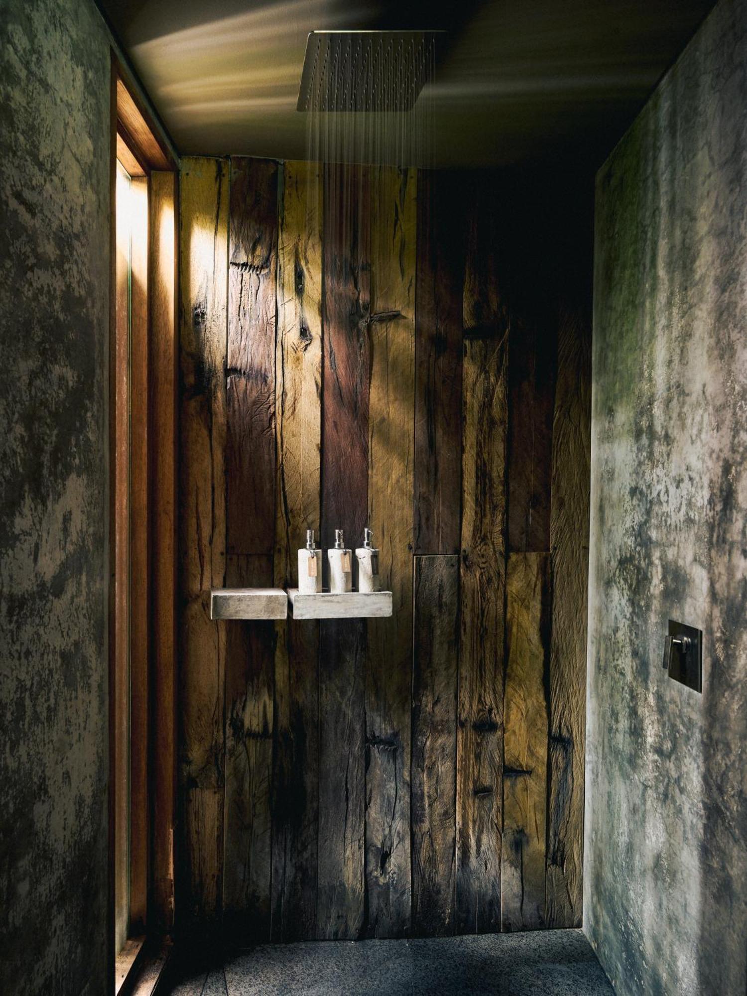 Air Suite Plunge Pool