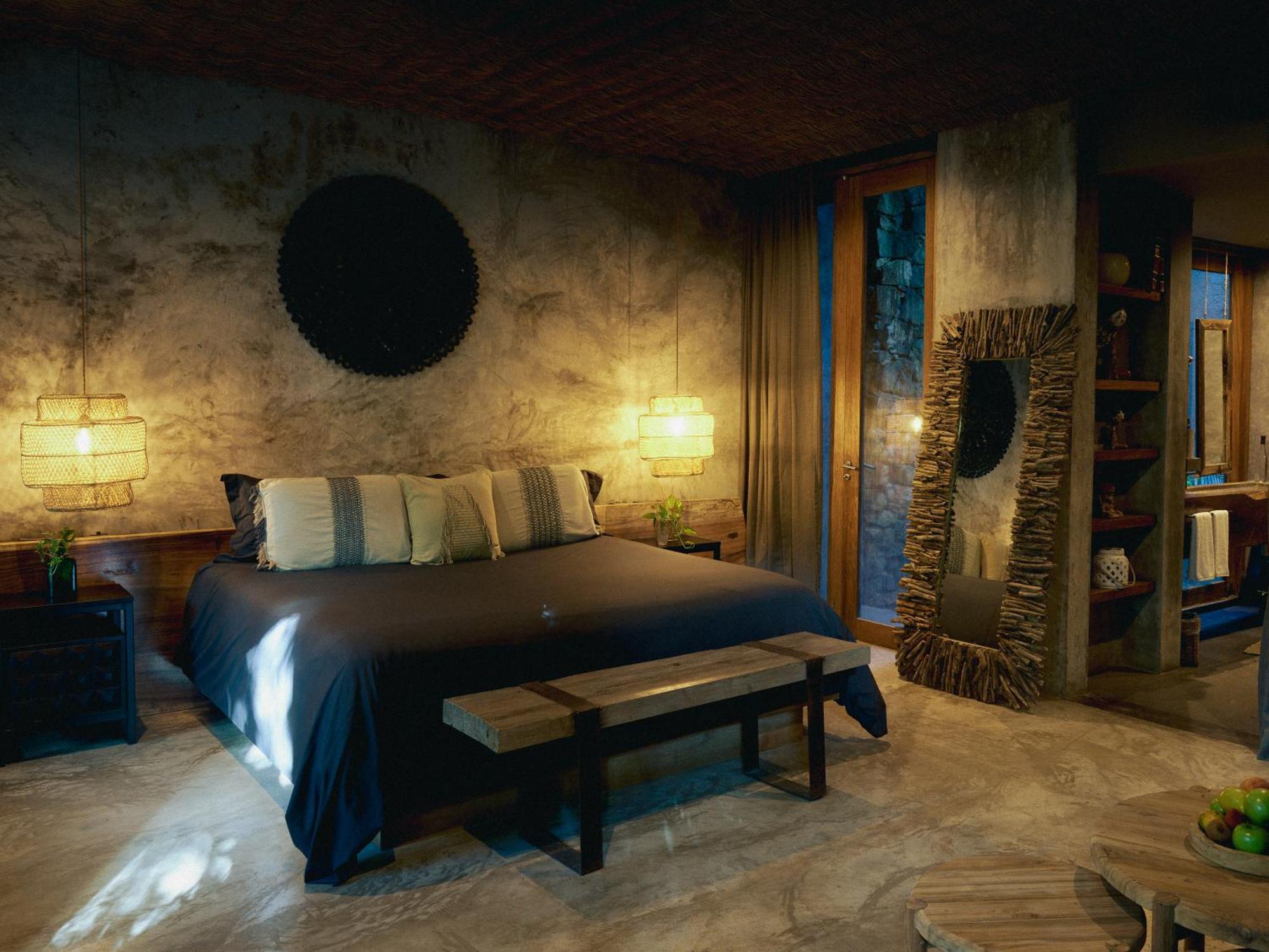 Signature Suite Plunge Pool