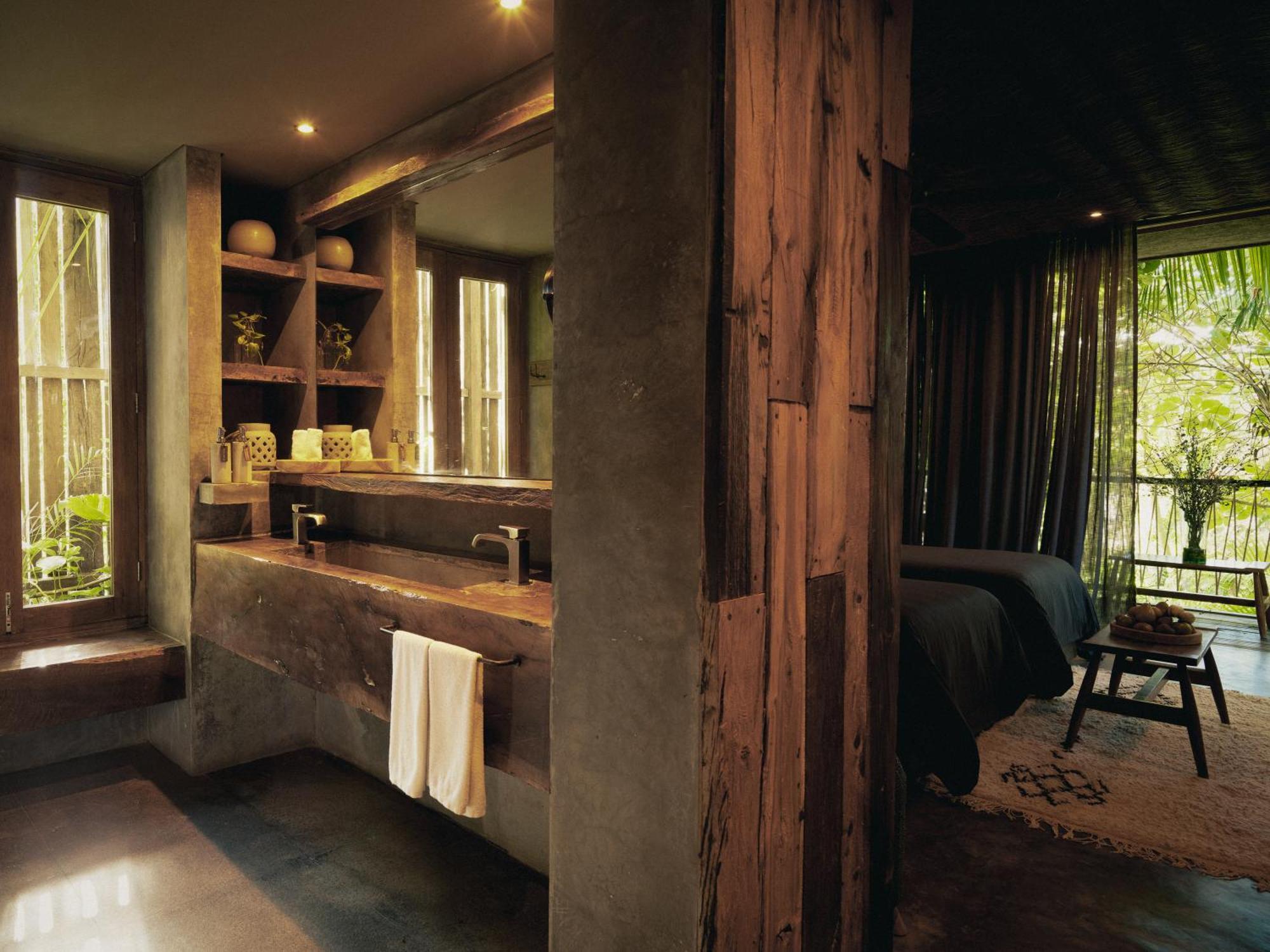 Palm Suite