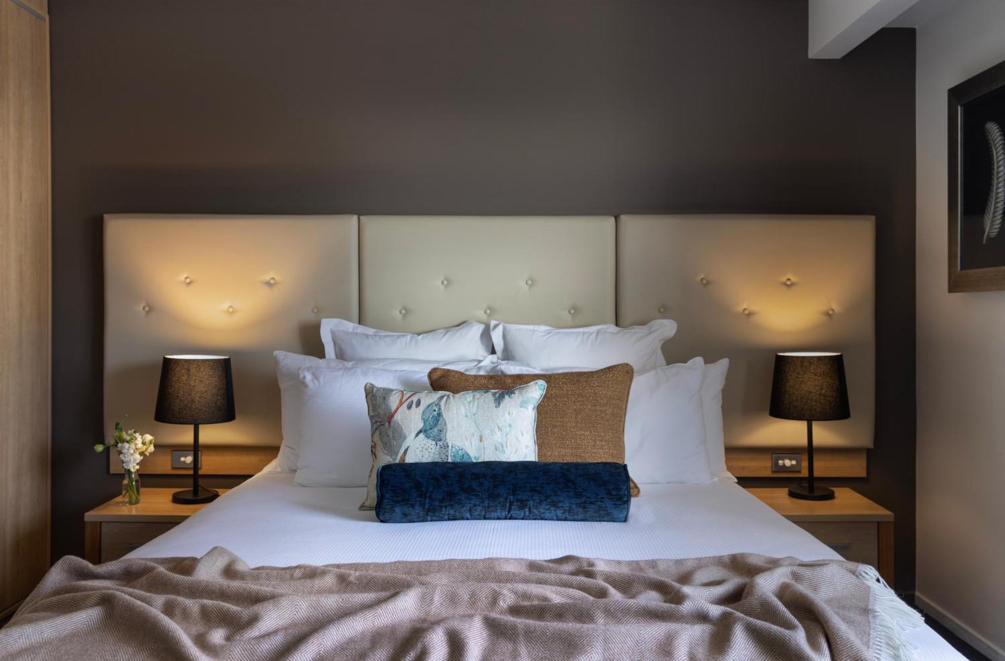 Superior Queen Room