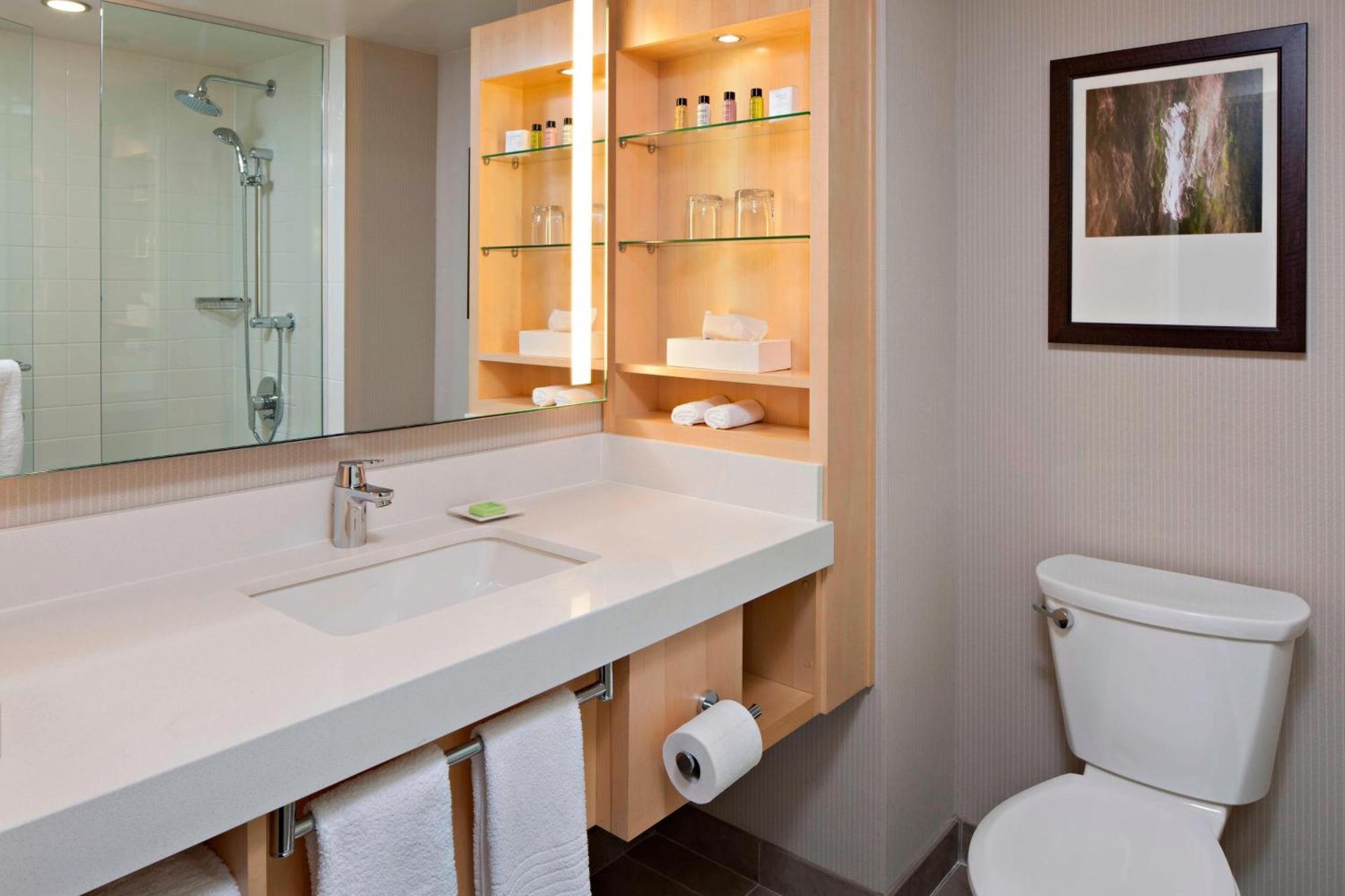 King Room - High Floor - Premium Guest Room