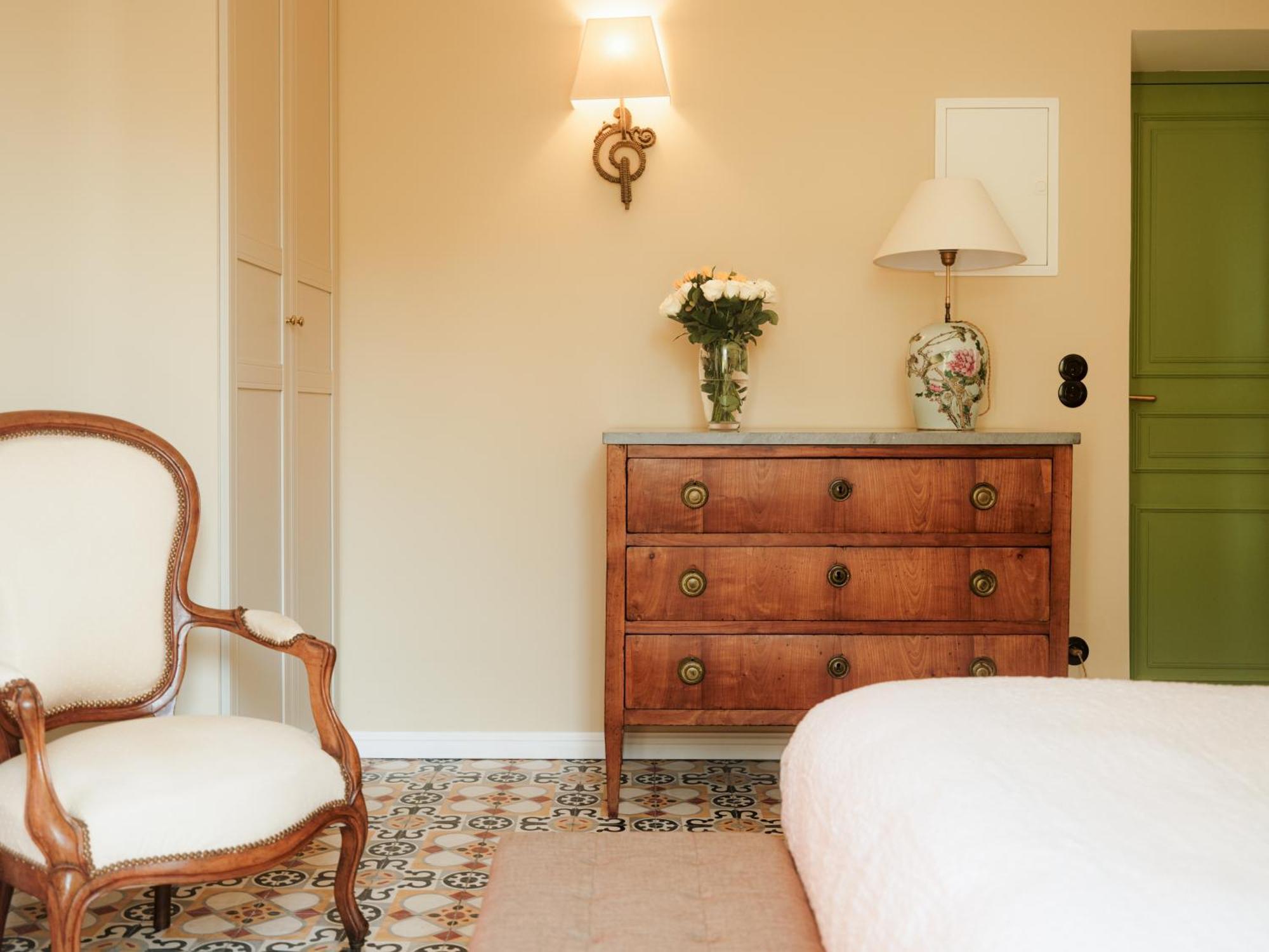 Chambre Signature