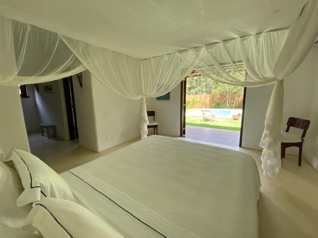 Villa Ilé Four Suites