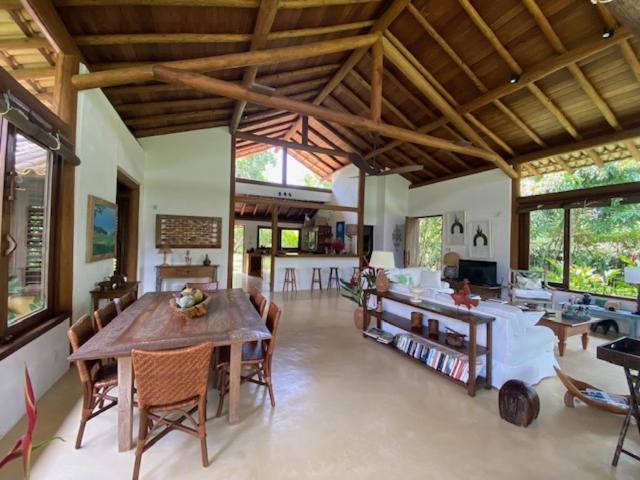 Villa Ilé Four Suites