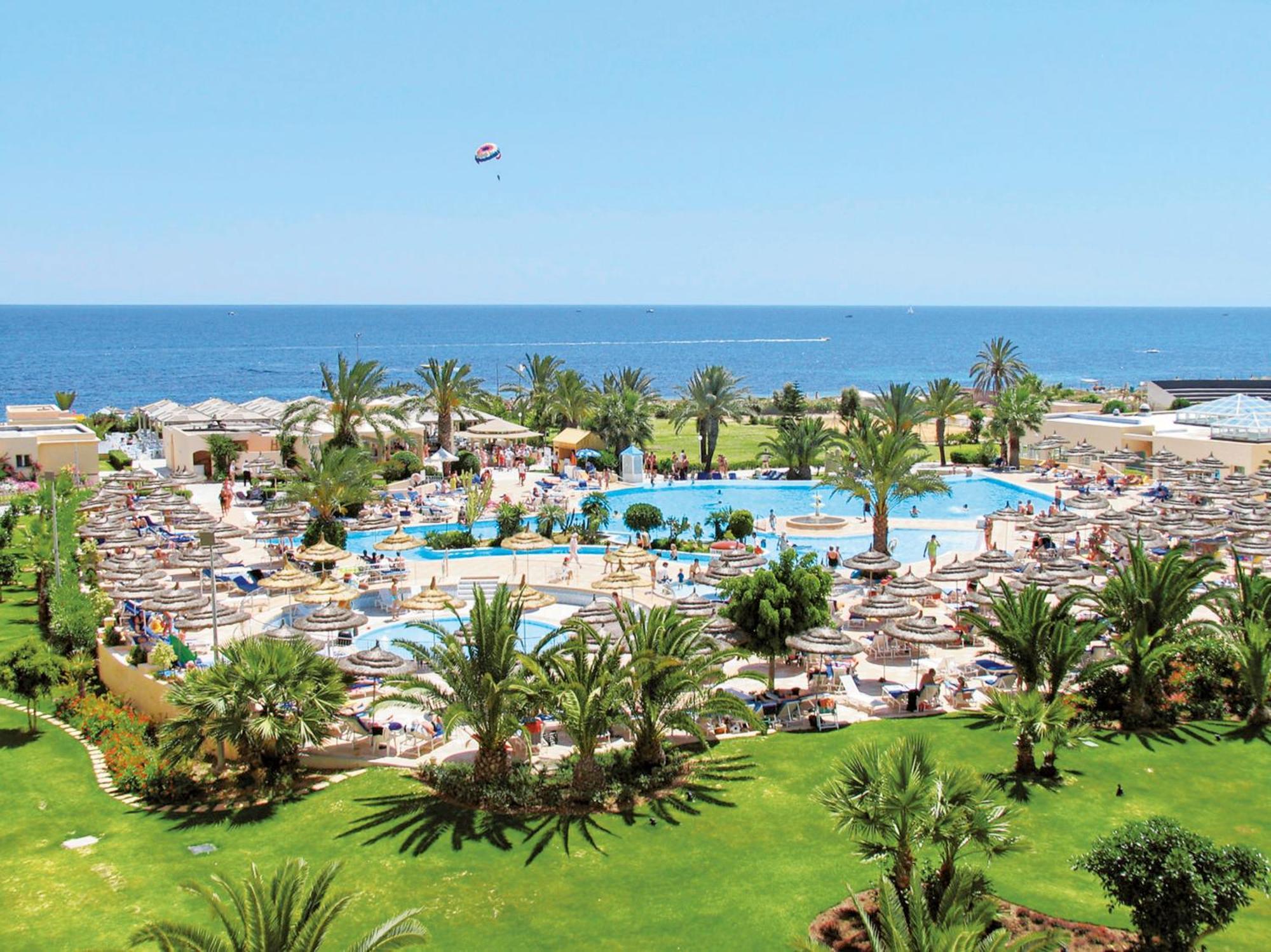 Standard Single Room Sea View All soft
