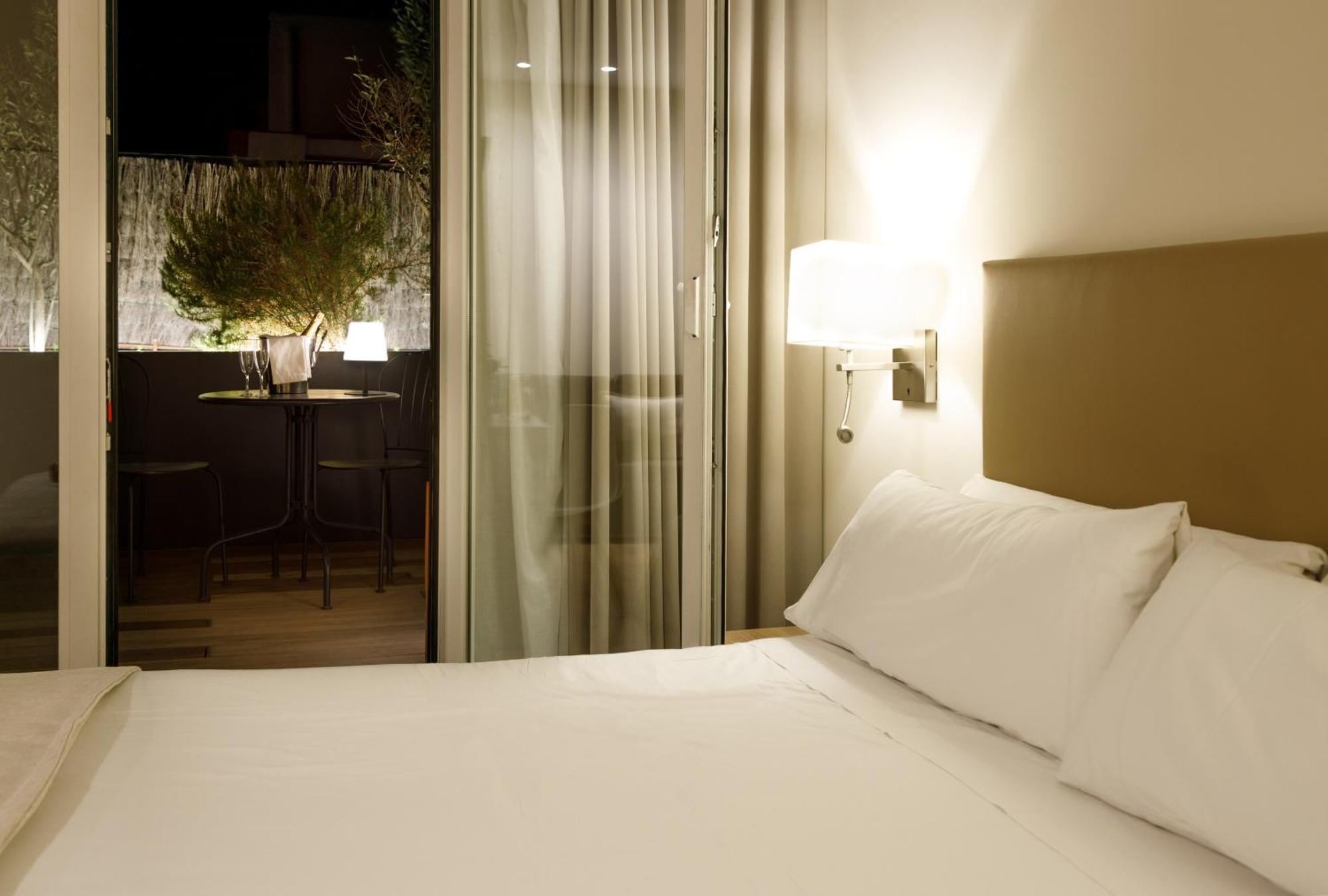 Junior Suite Terrace