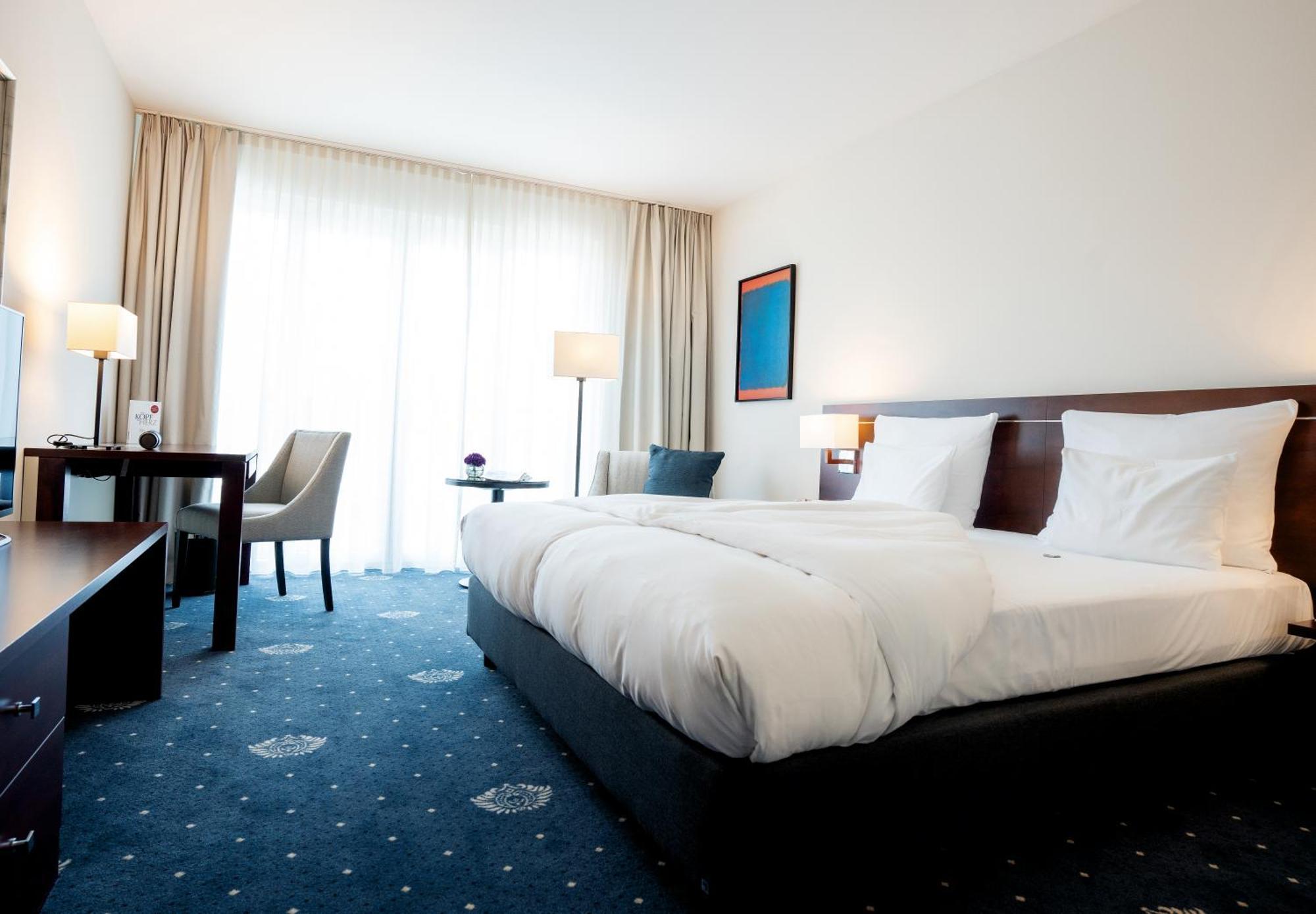 Superior Doppelzimmer