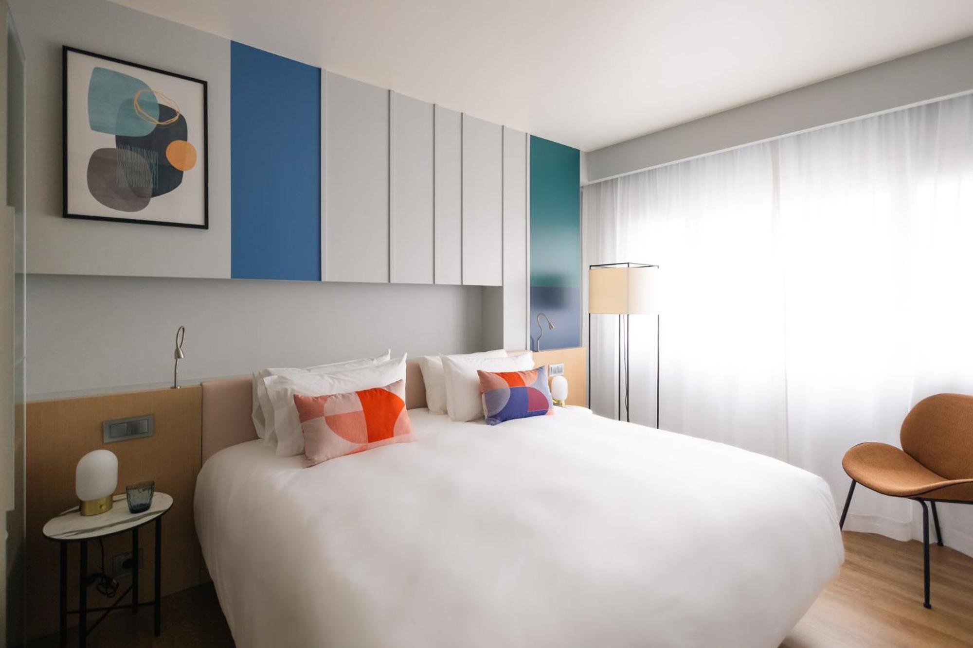 Premium King Room