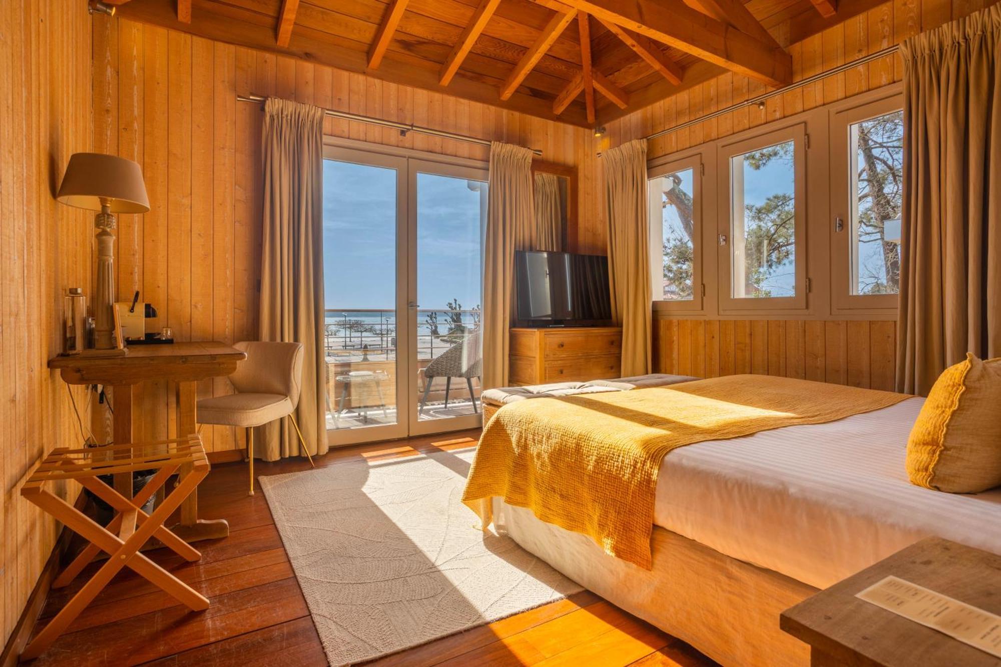 Prestige Room Sea View