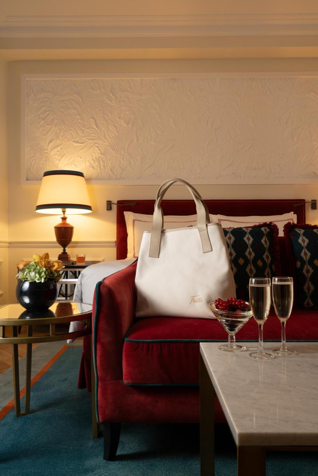 Romantic Junior Suite