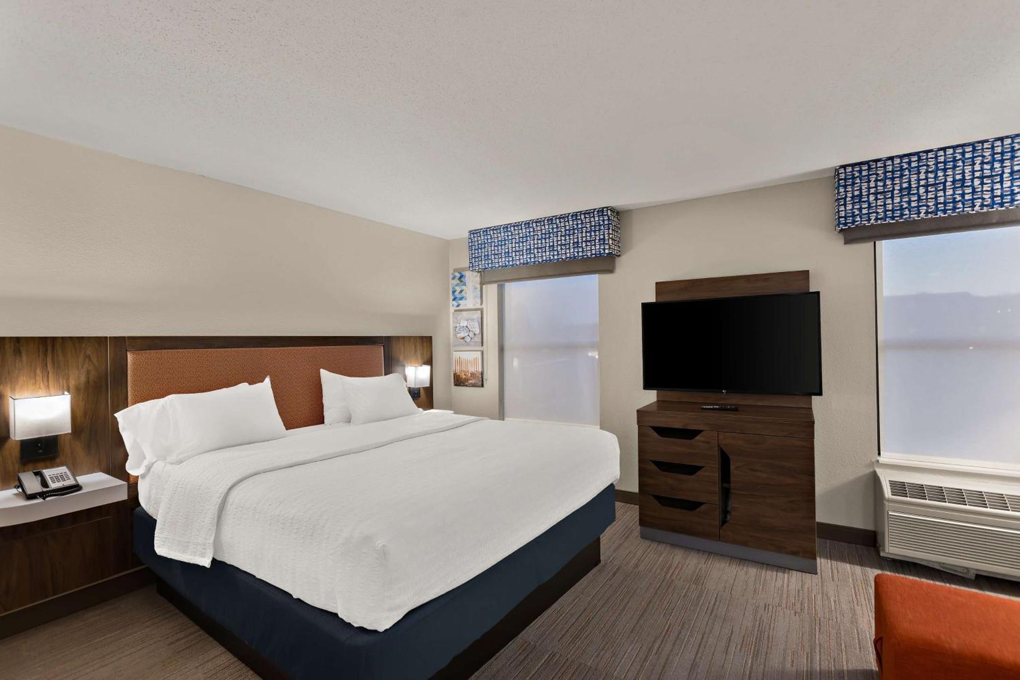 King Studio Suite with Sofa Bed - Non-Smoking