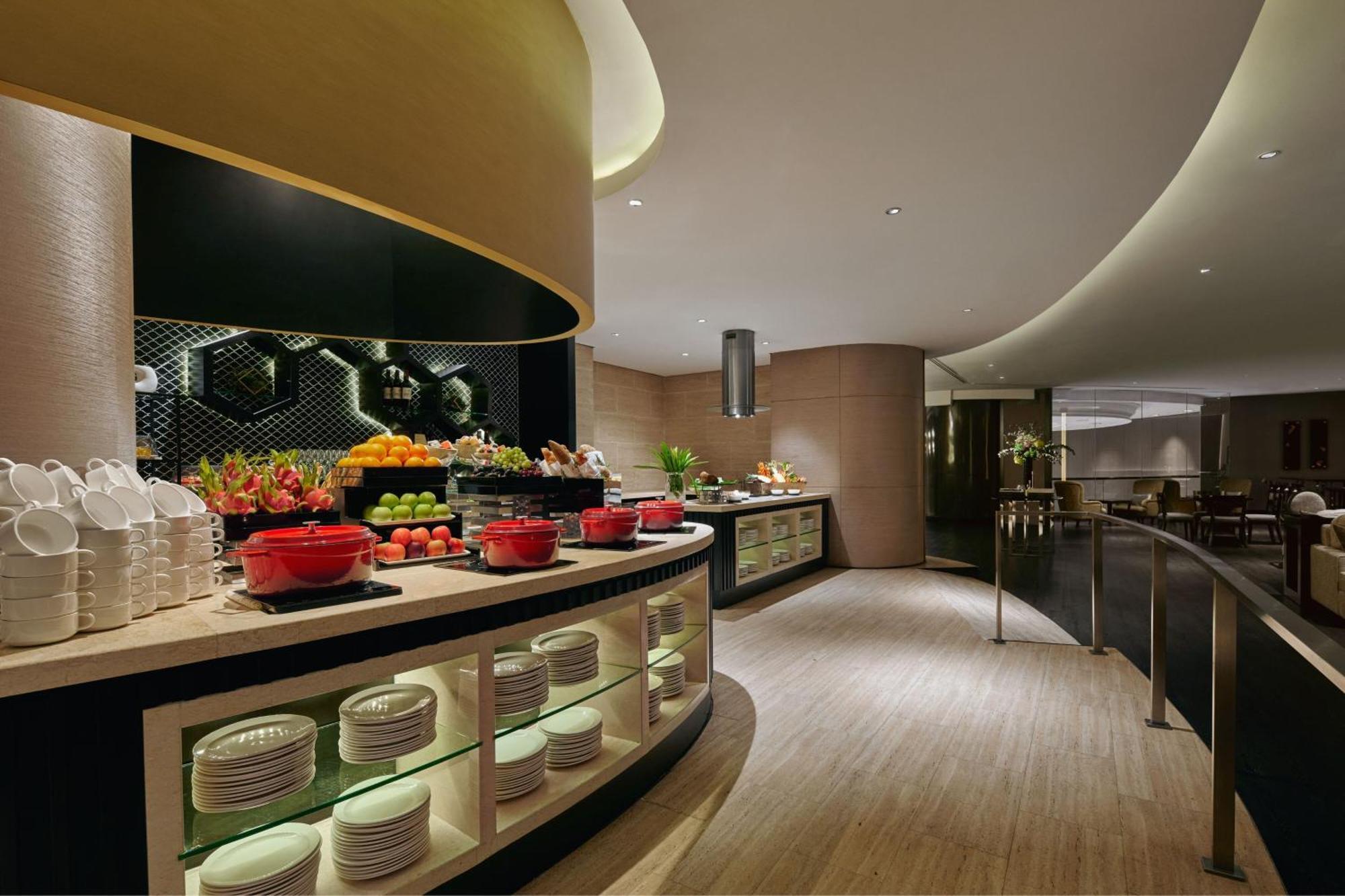 Club Executive King Room