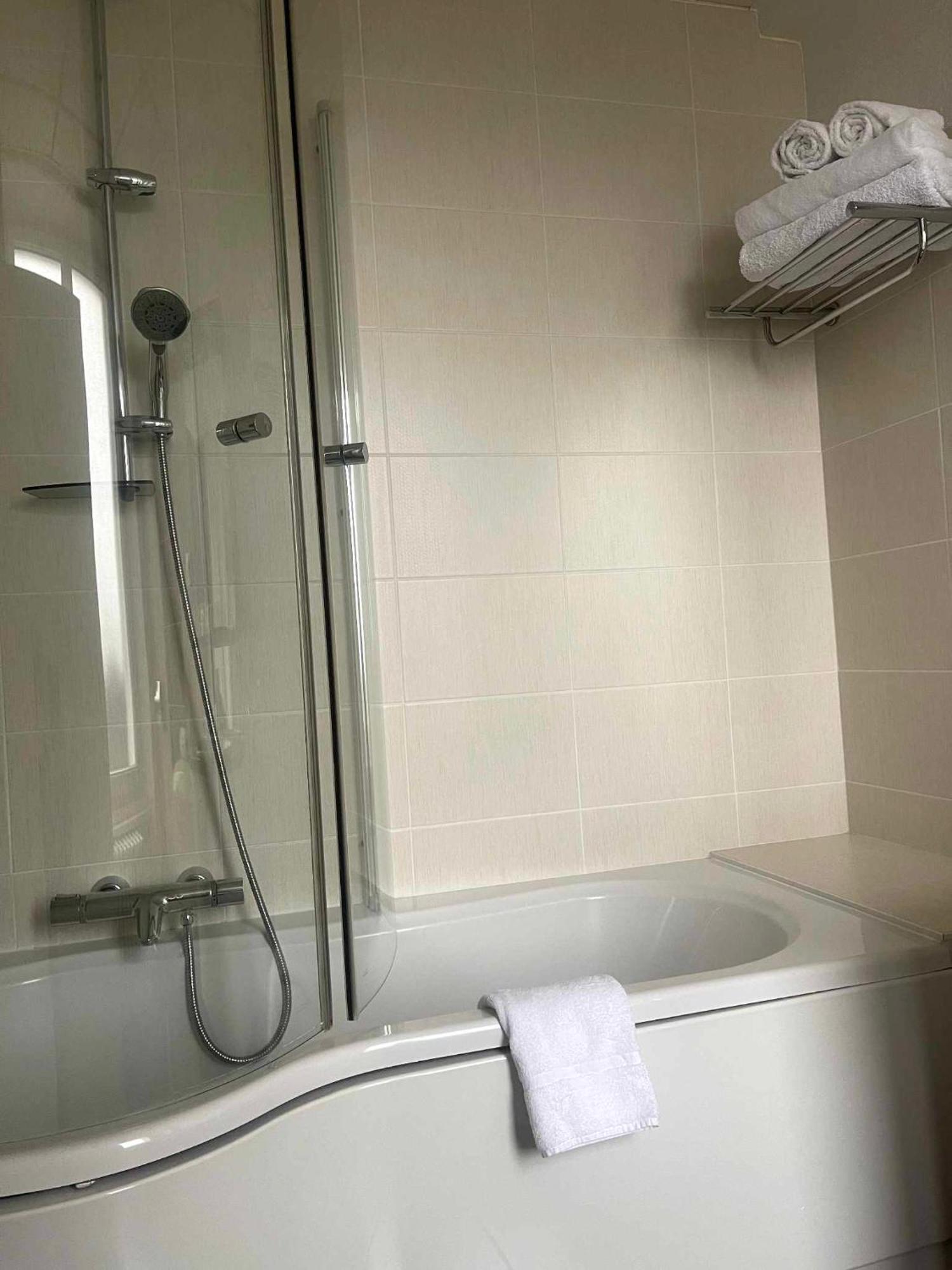 Deluxe Double room Lake View