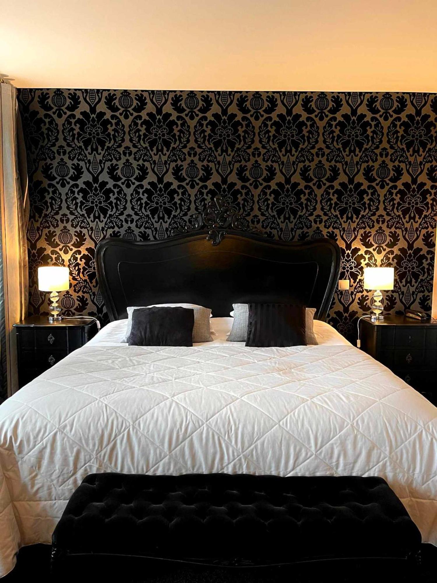 Deluxe Double room Lake View