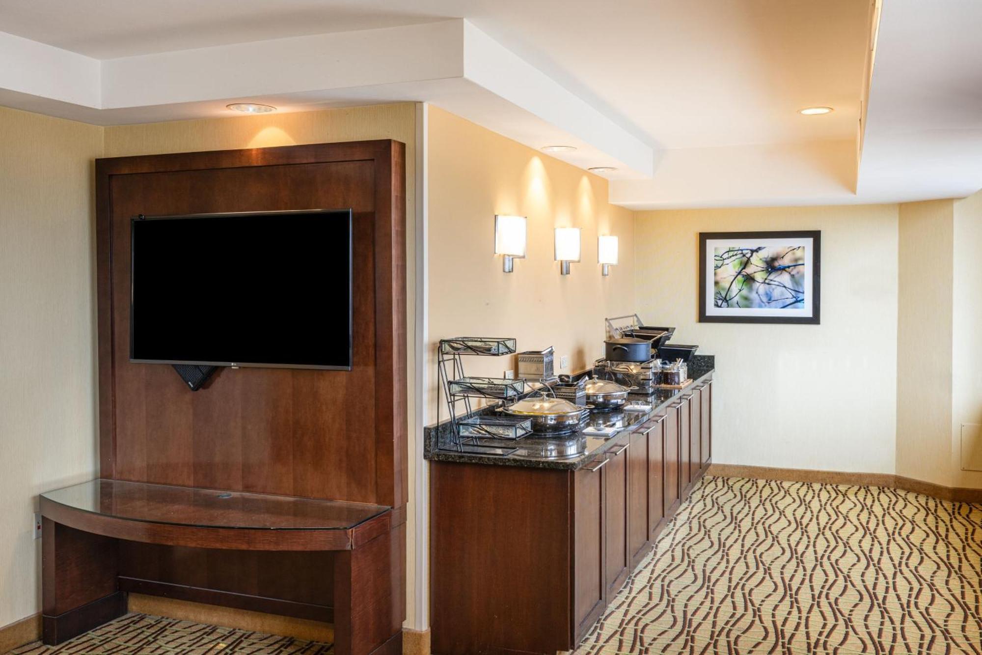 King Room Concierge Level