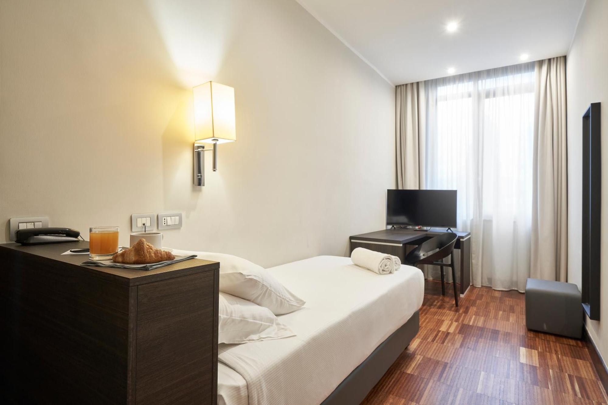 Executive Single Room