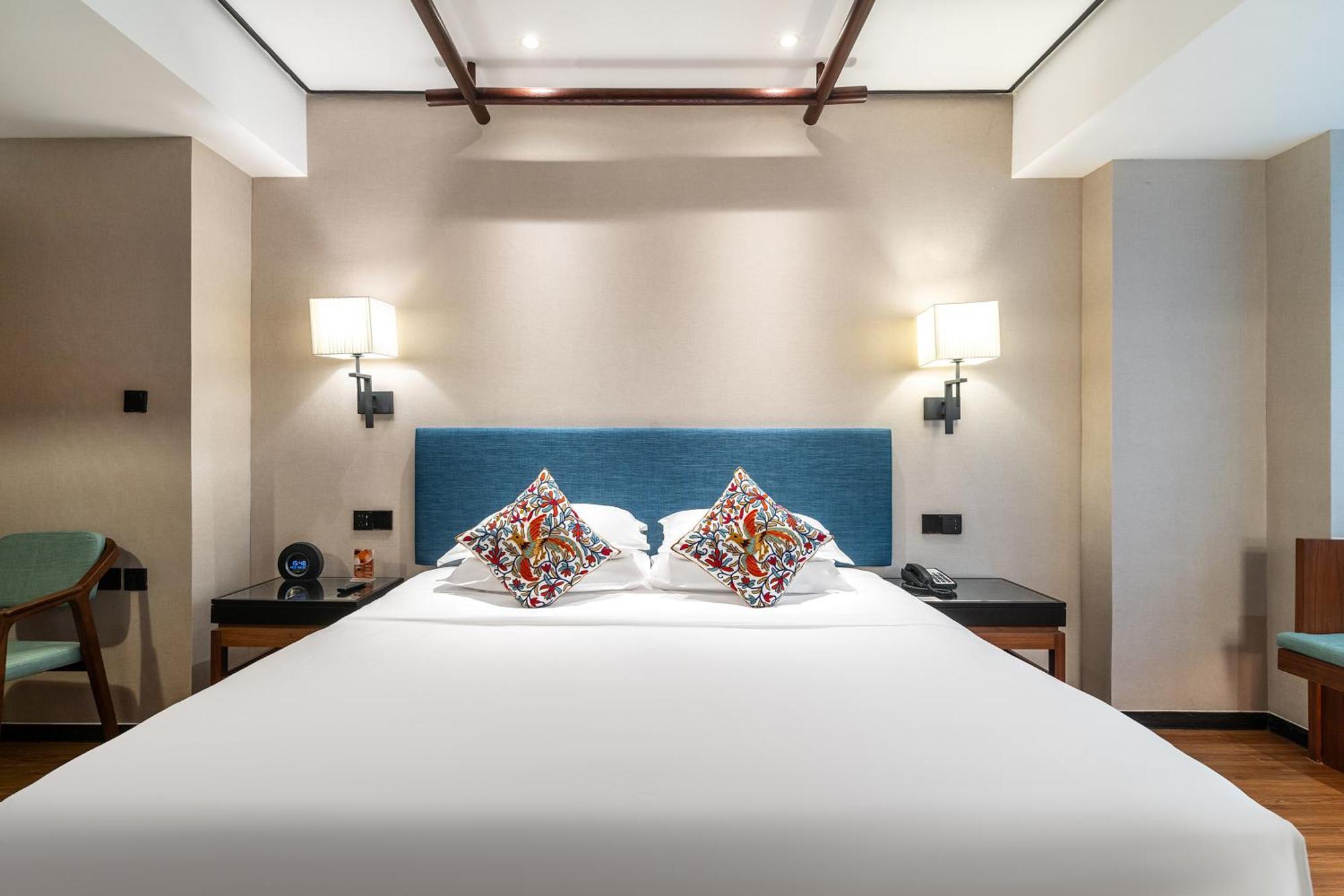 SSAW Room