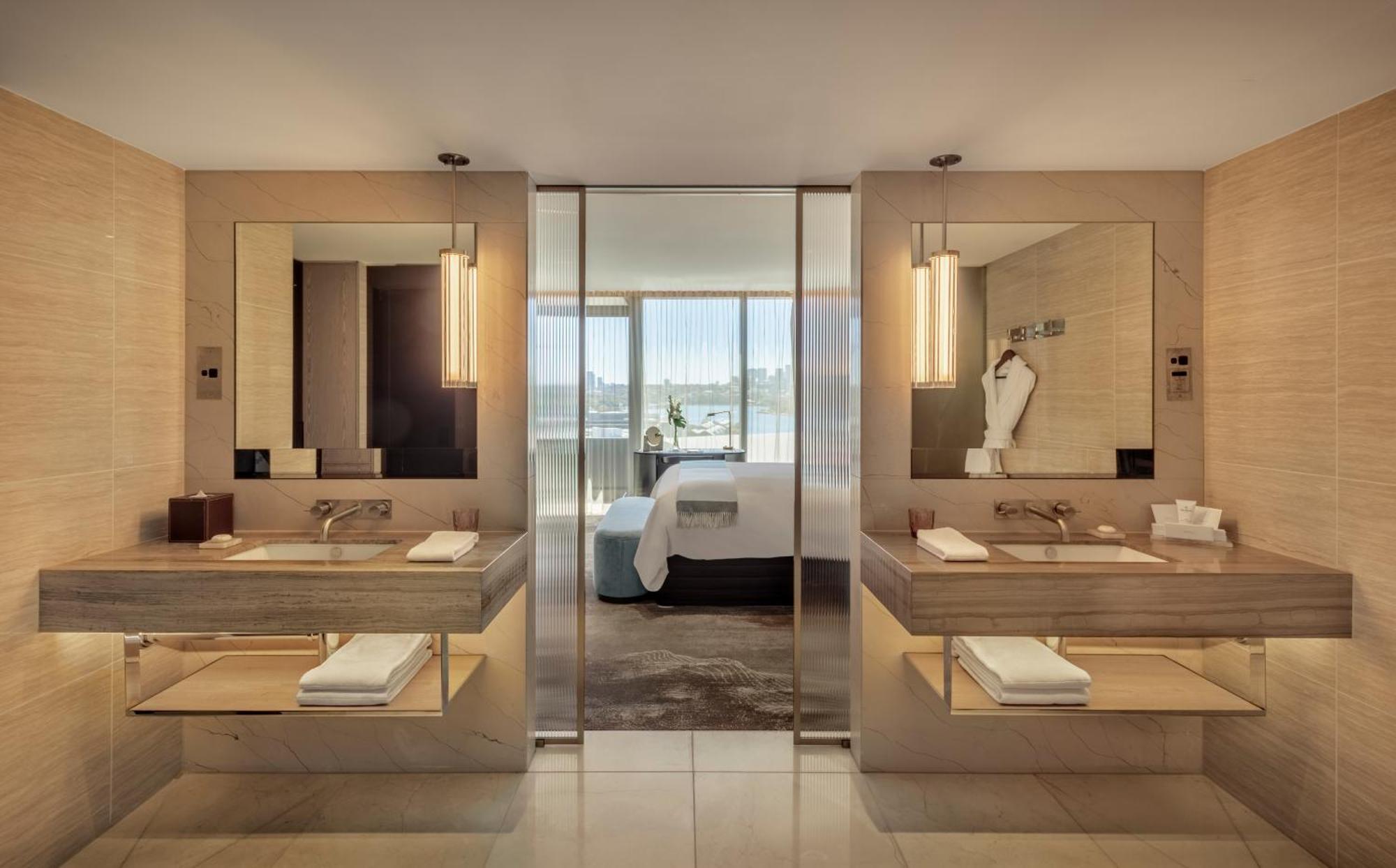 Jewel City Spa Suite
