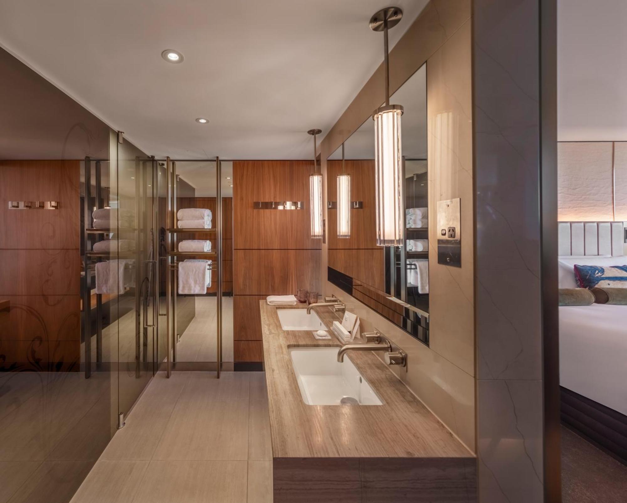 Darling King Room