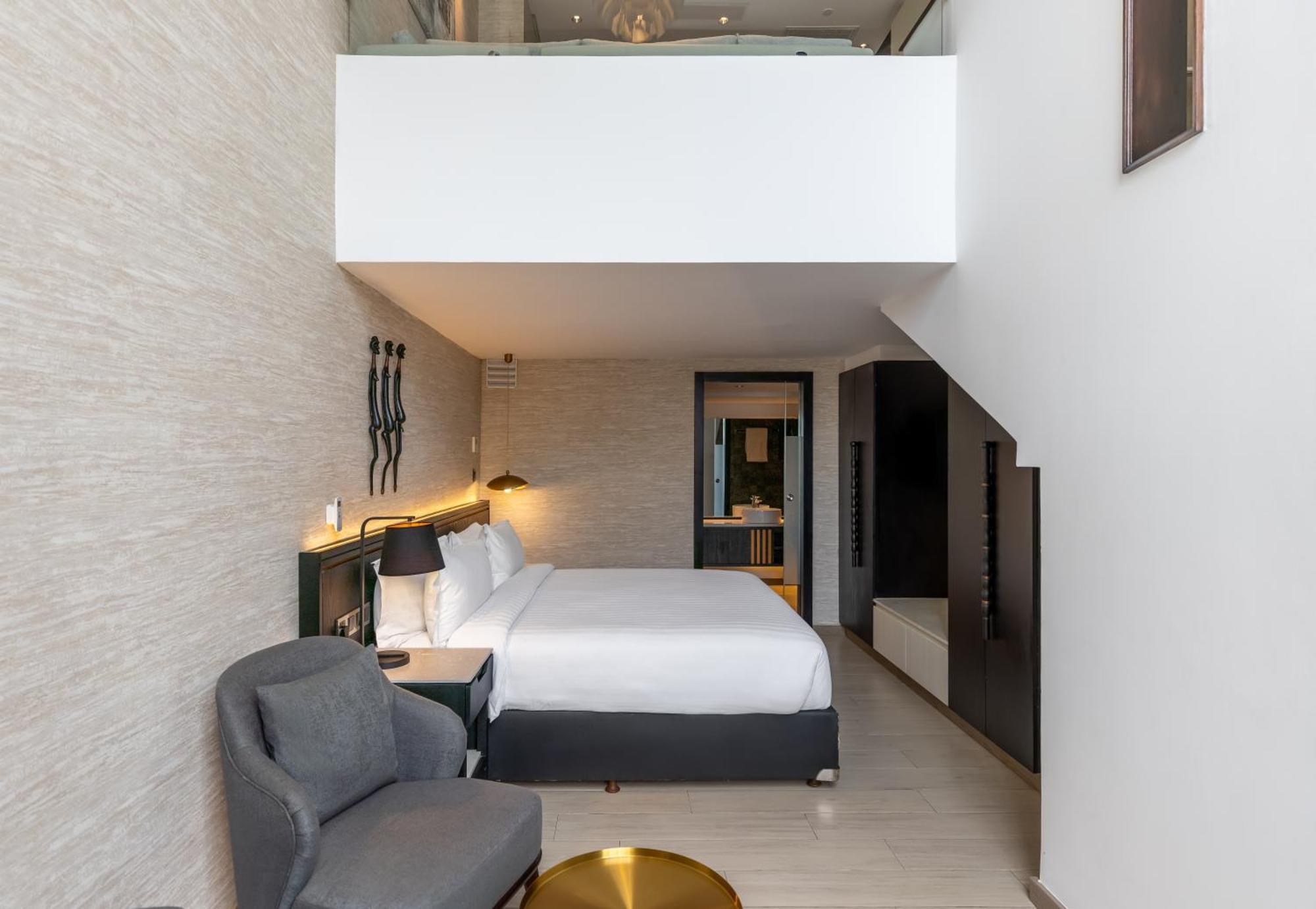 Loft