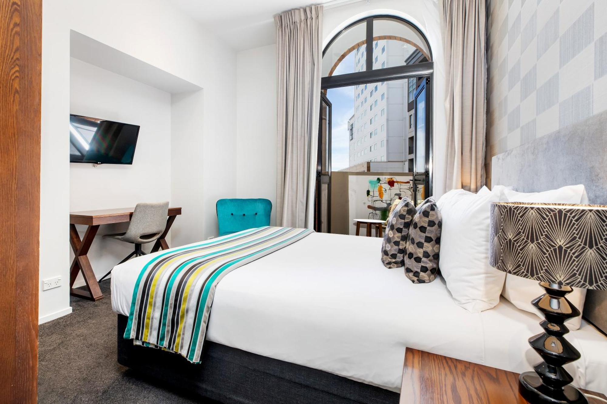 Superior Queen Room
