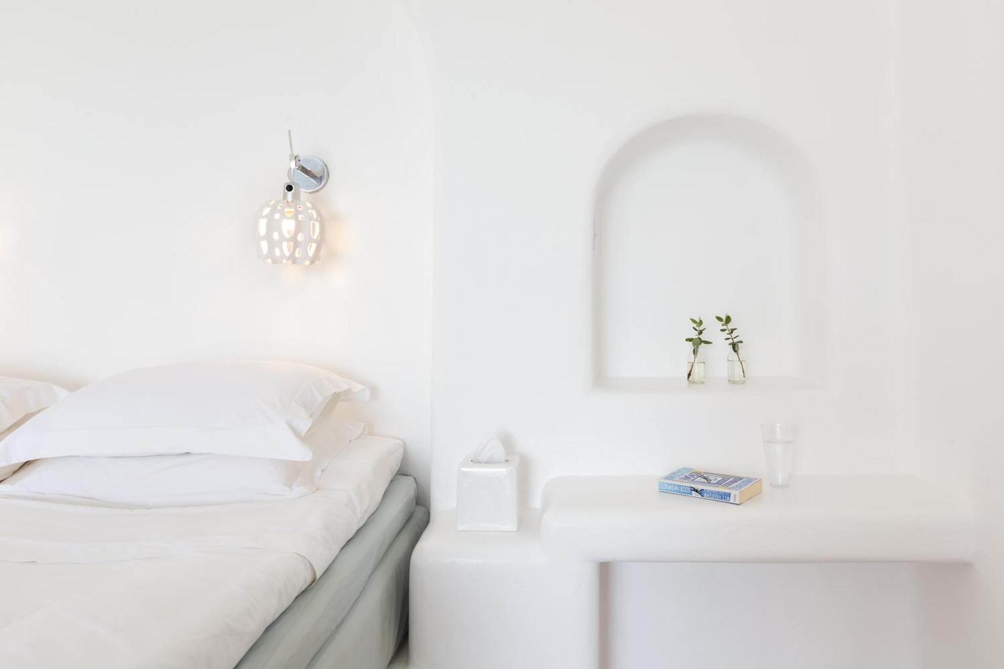 Suite Impériale avec Piscine Privée - Vue sur Mer
