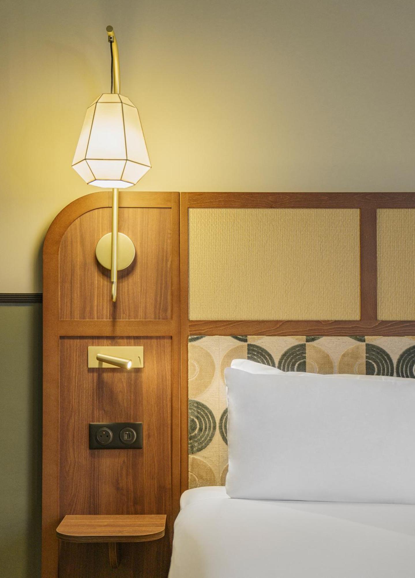 Cozy Double Room with Balcony