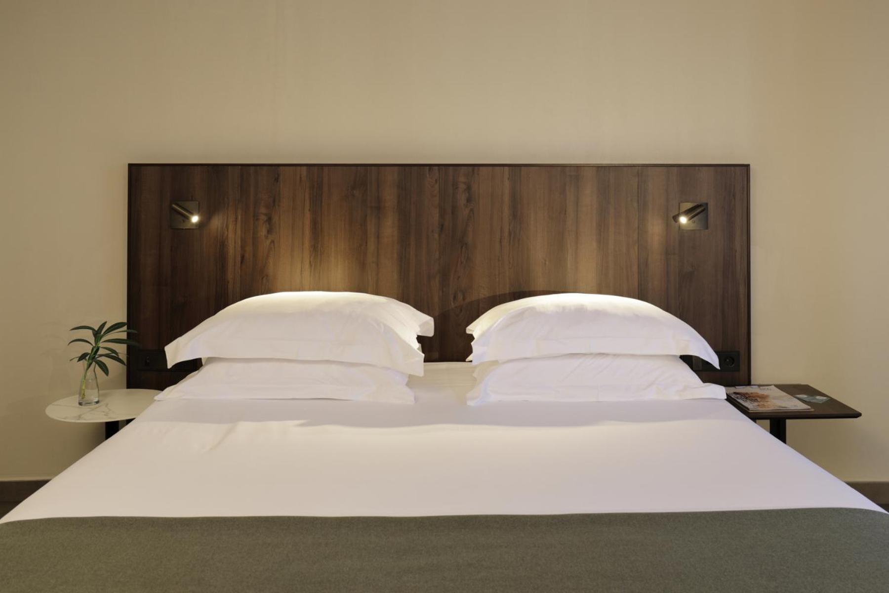 Superior Queen Room