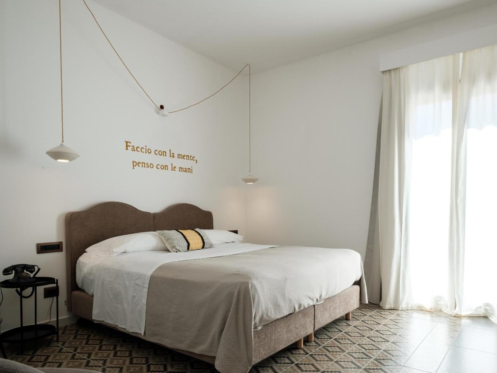 Standard Double Room Sardart